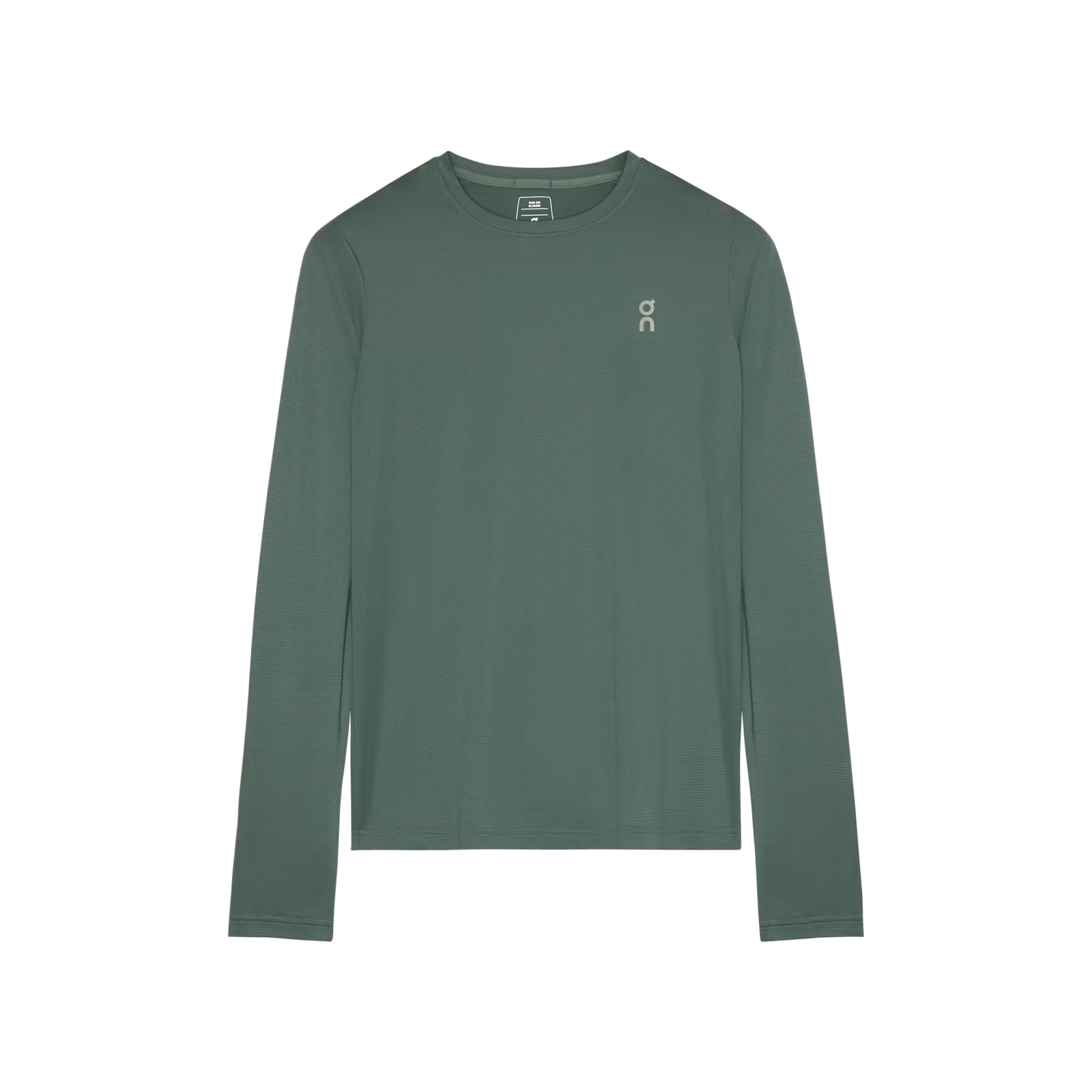 On Core Long-T Olive (Women'S)