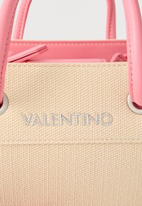 Valentino Alexia Summer Handbag Rosa