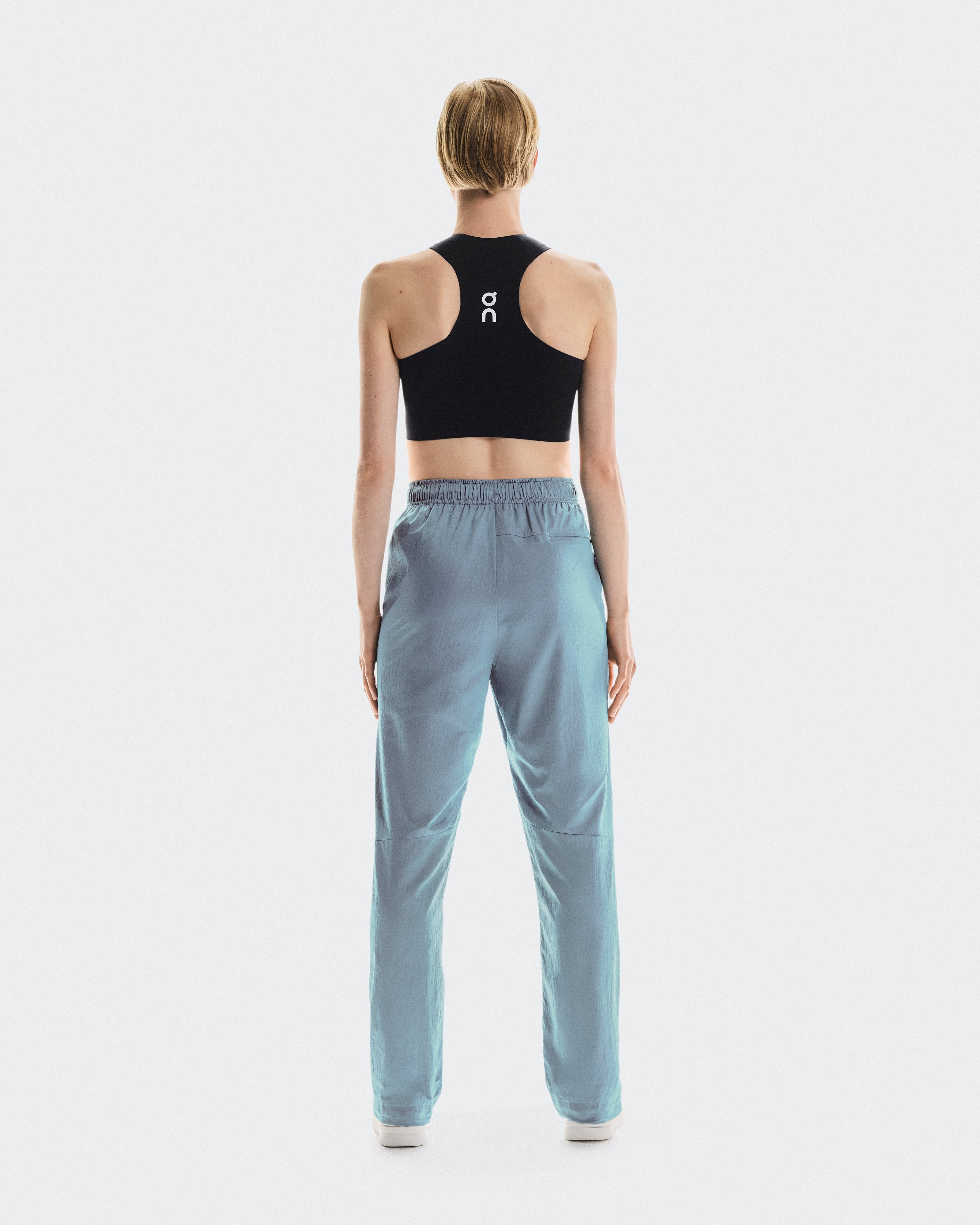 On Court Pants Geyser (Women'S)