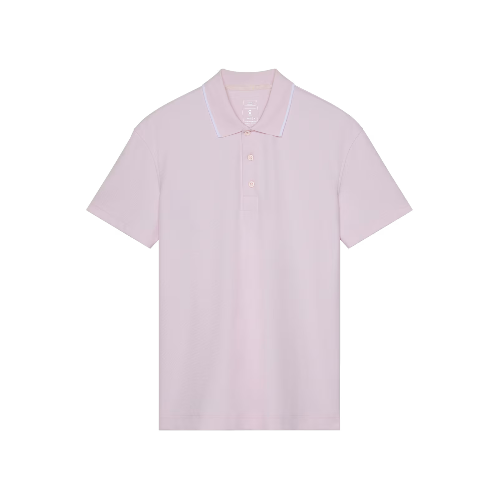 On Courtside Polo Orchid