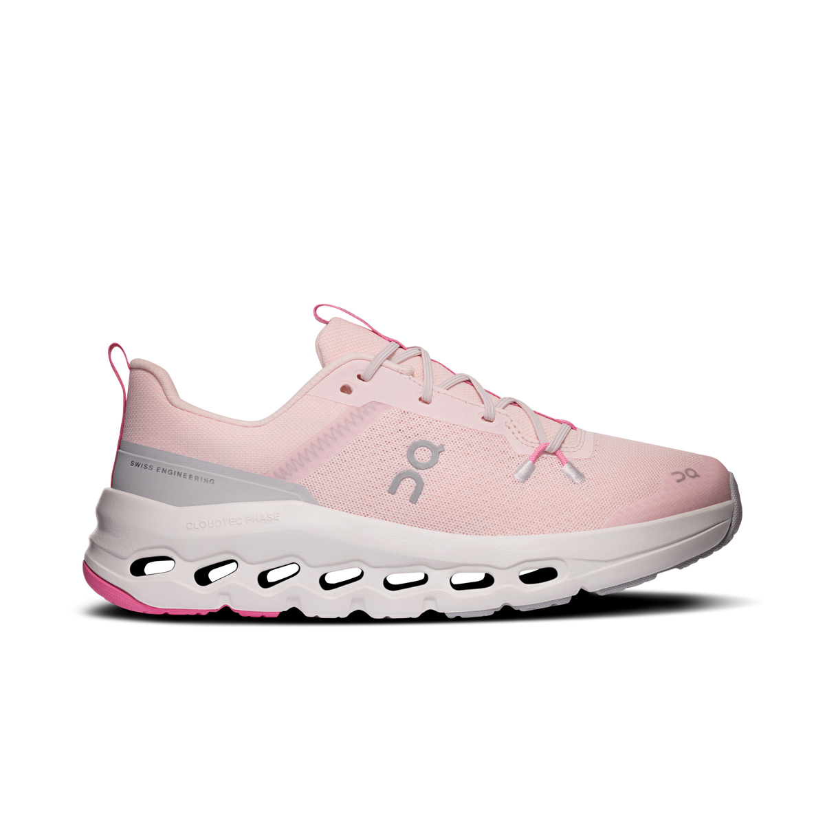 On Cloudleap Salt Bubblegum