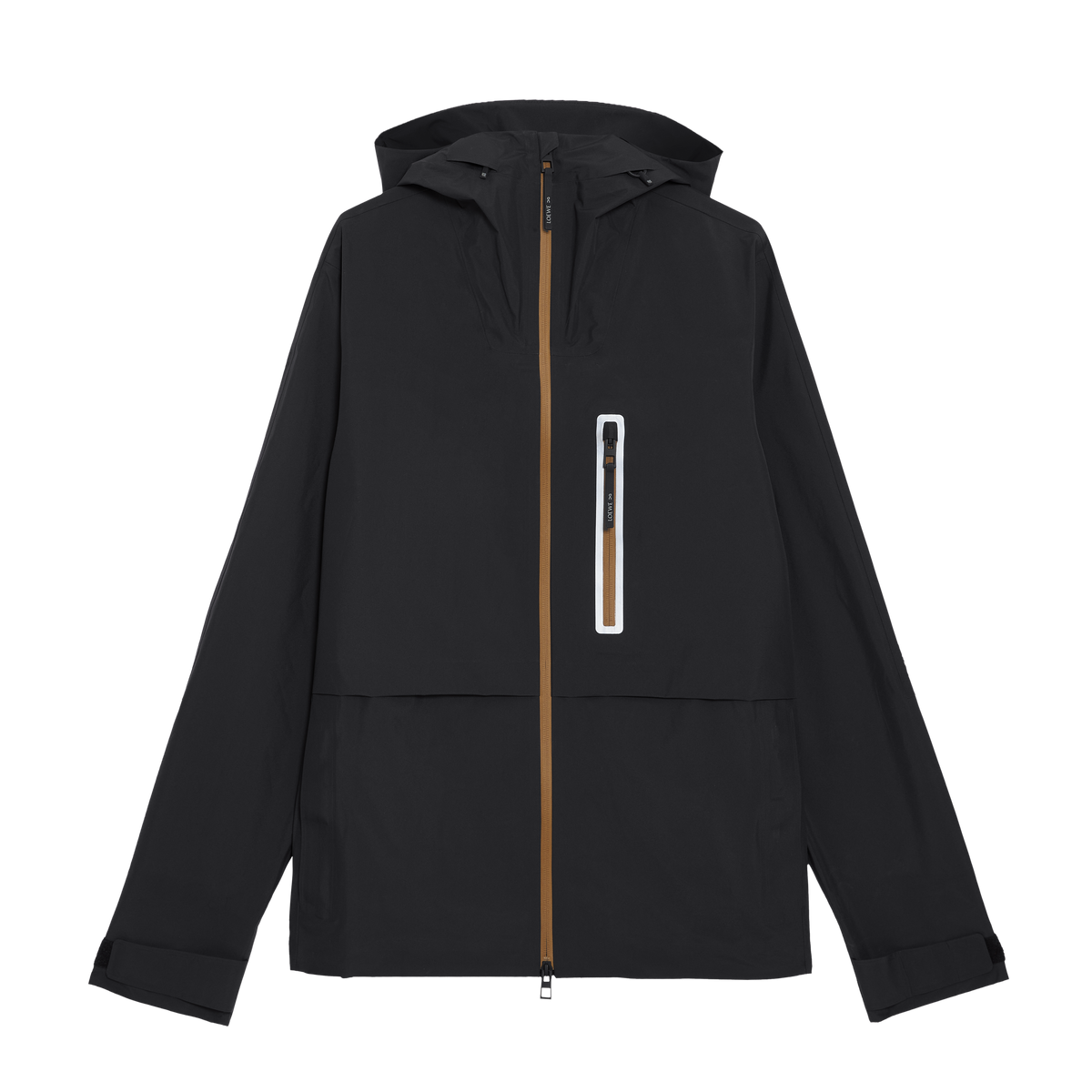 On Storm Jacket Loewe Black