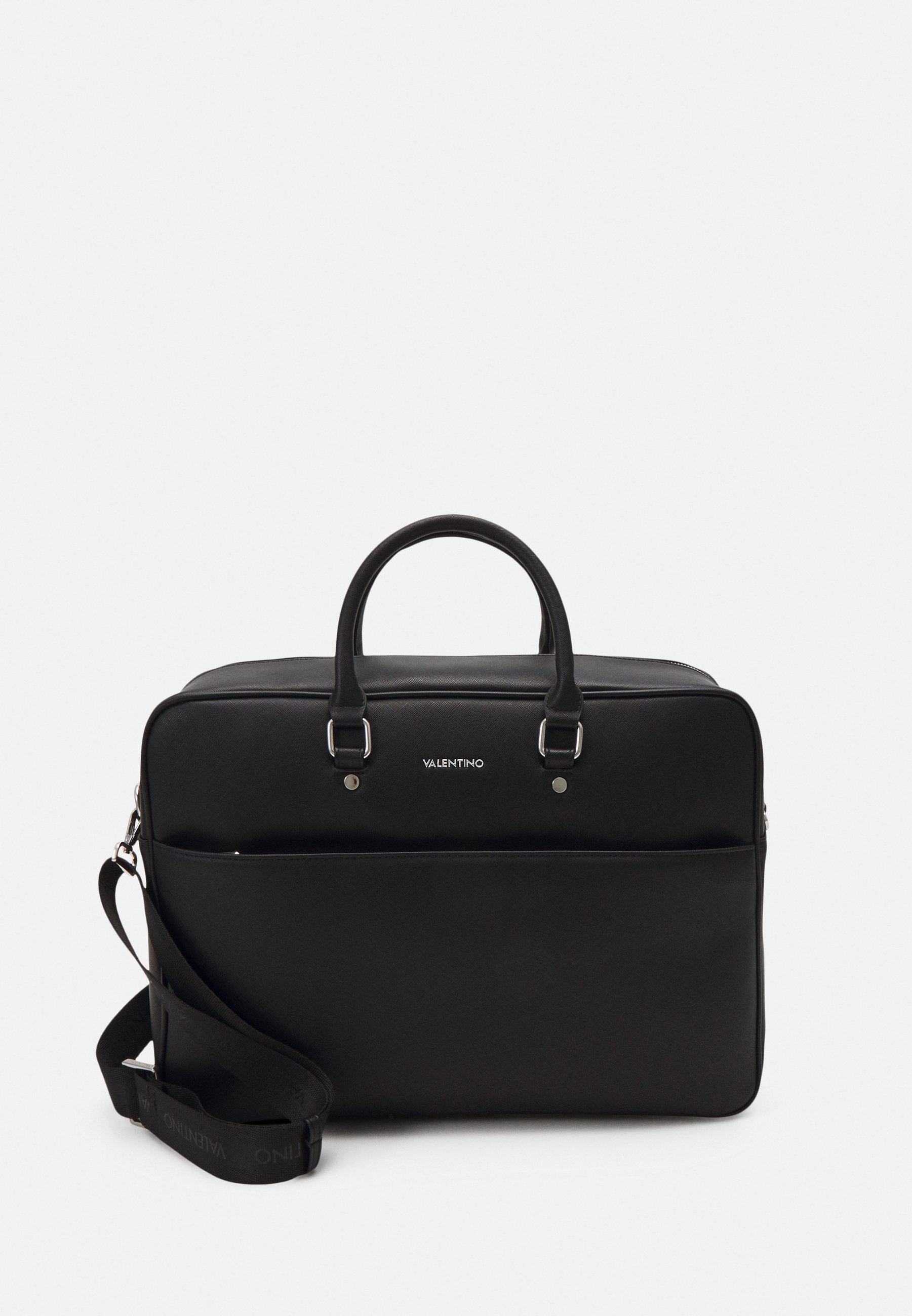Valentino Bags Marnier - Laptop Bag - Nero