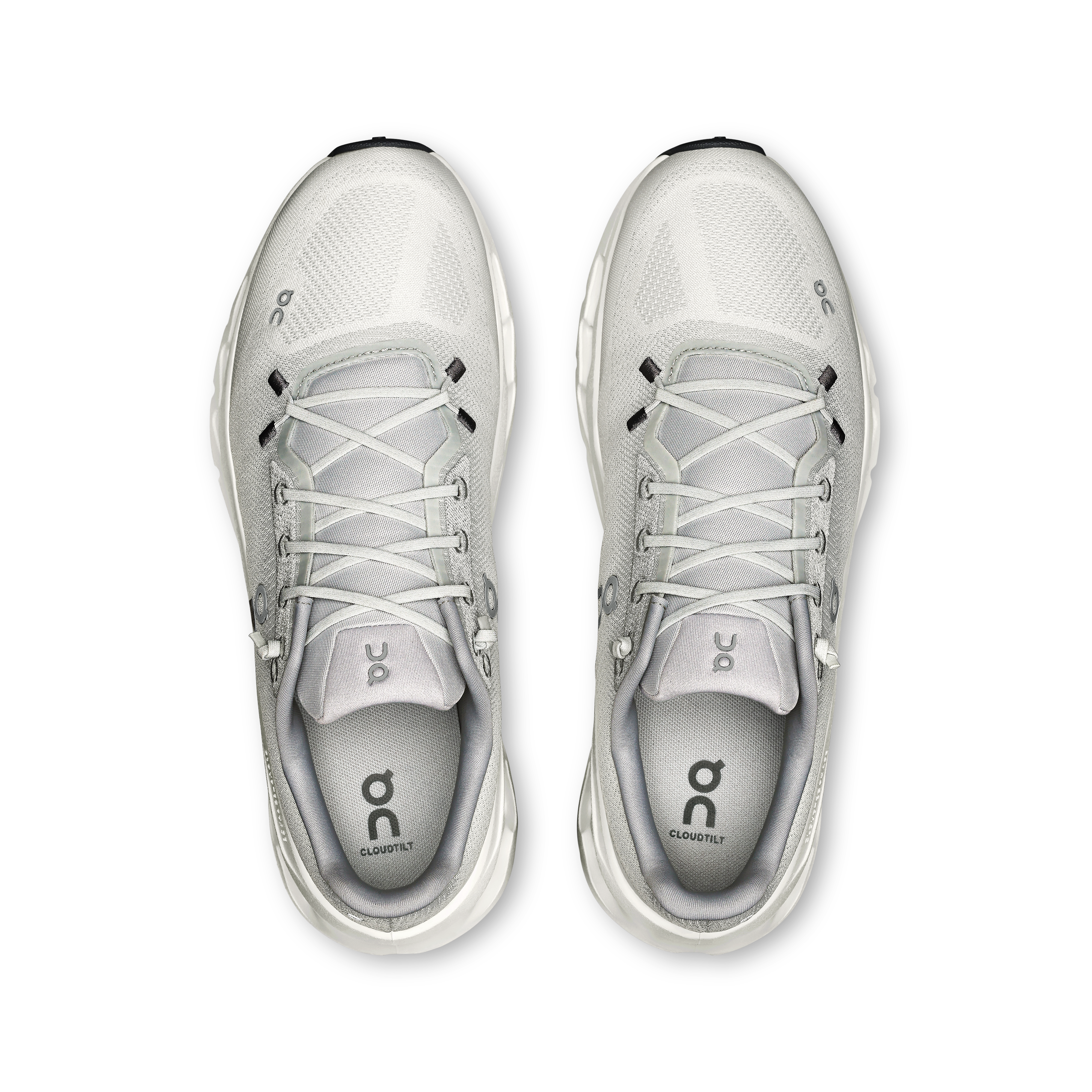 on running cloudtilt glacier ice