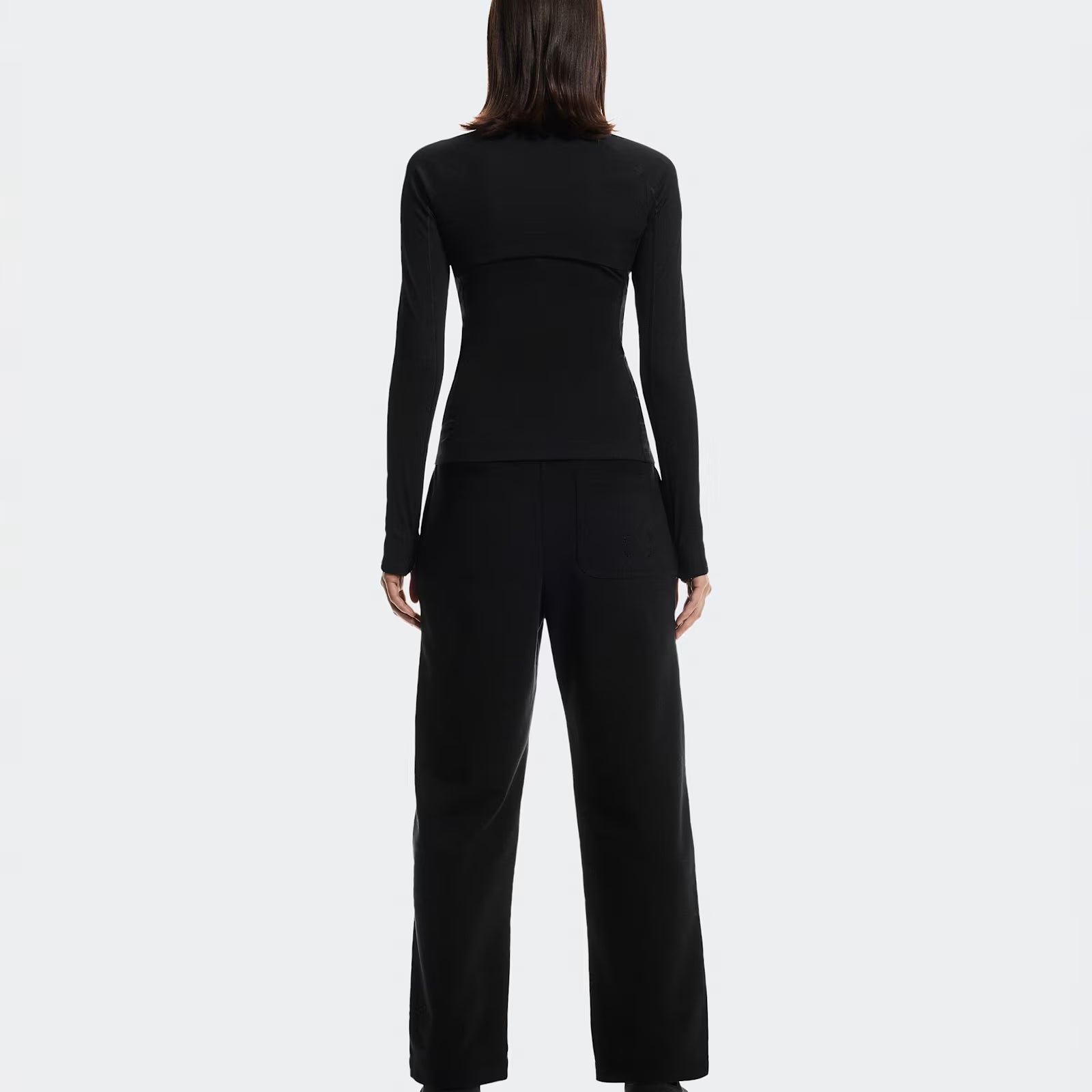 On Club Collective Pants Black (Women'S)
