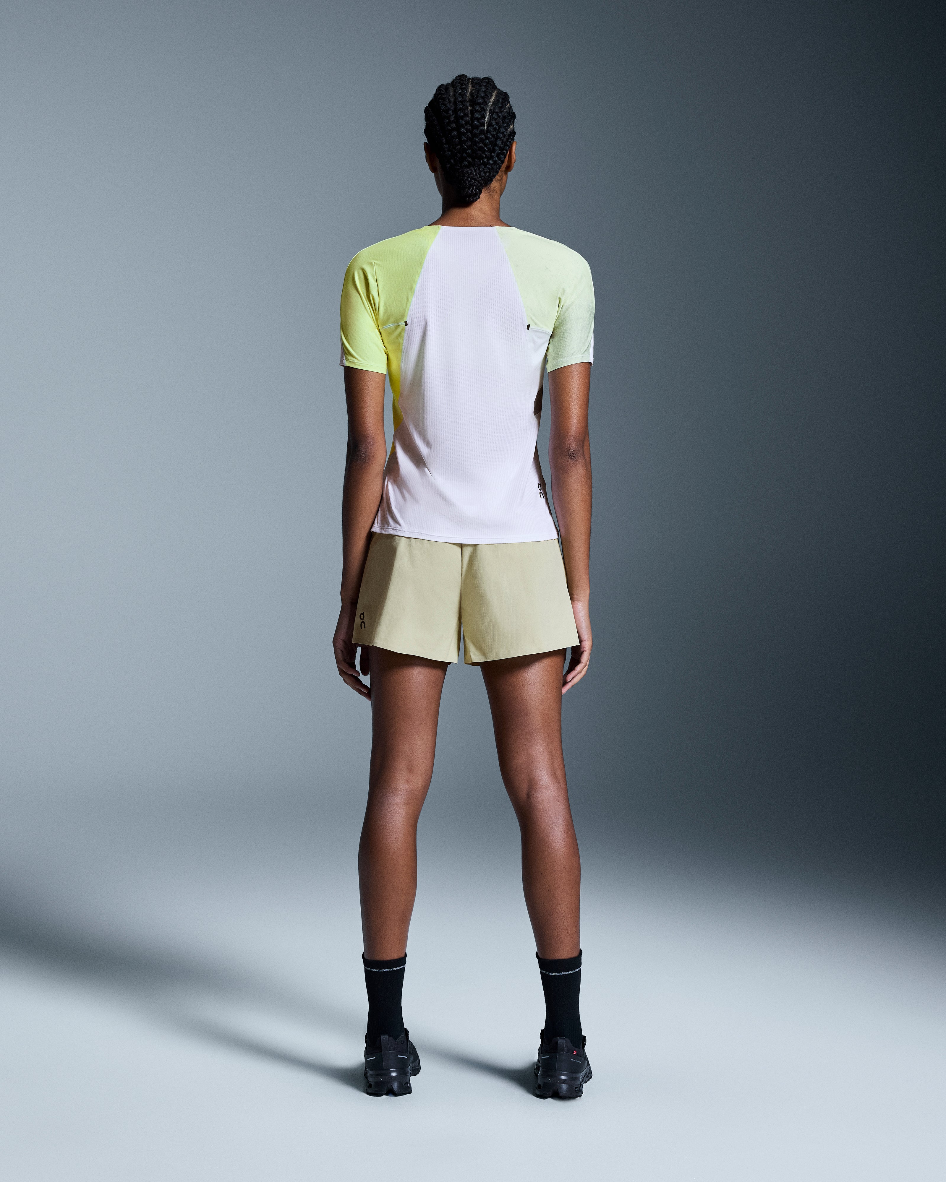 On Ultra-T Caper | Limelight (Women'S)