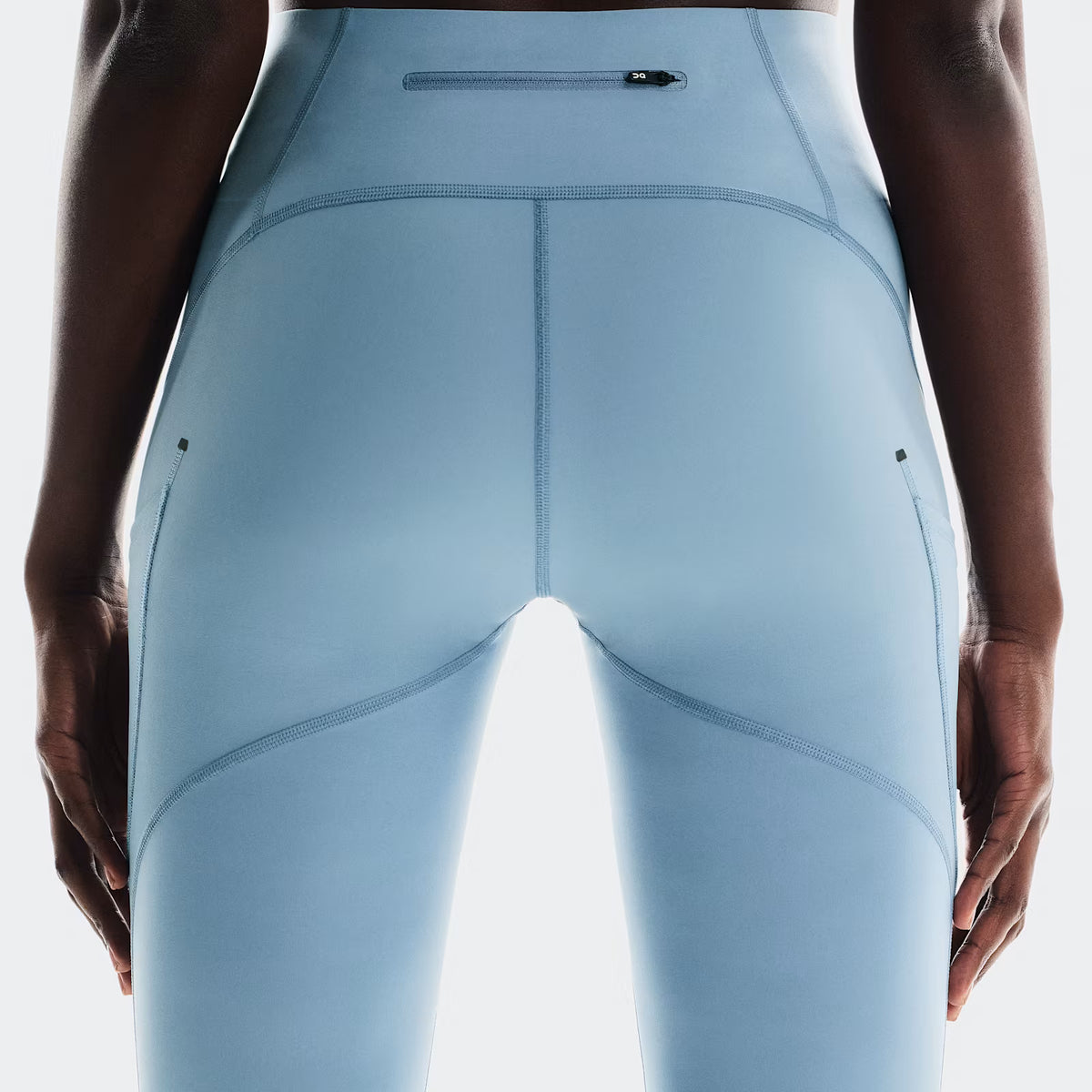 On Trek Tight Chambray (Women'S)