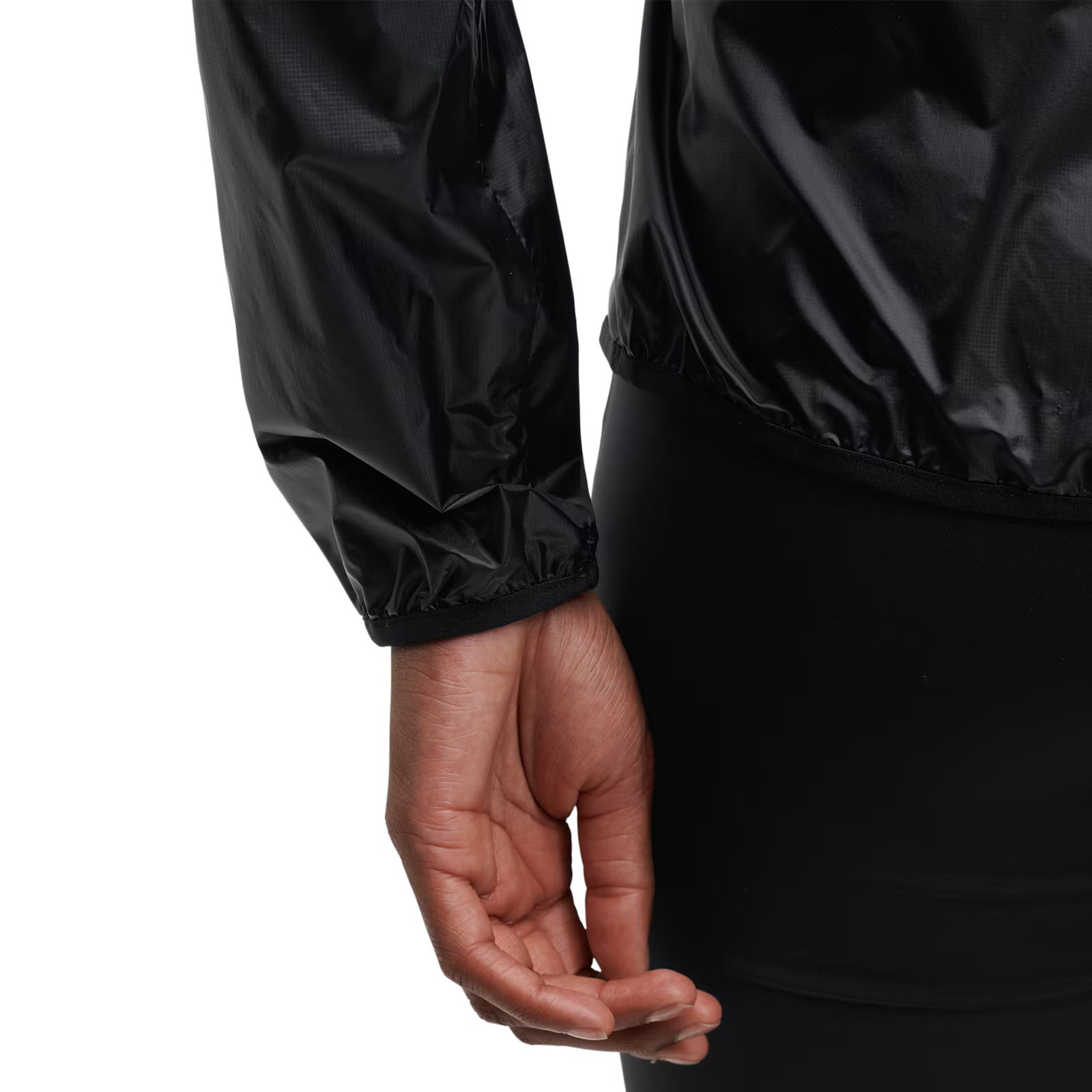 On Zero Jacket Black (Women'S)