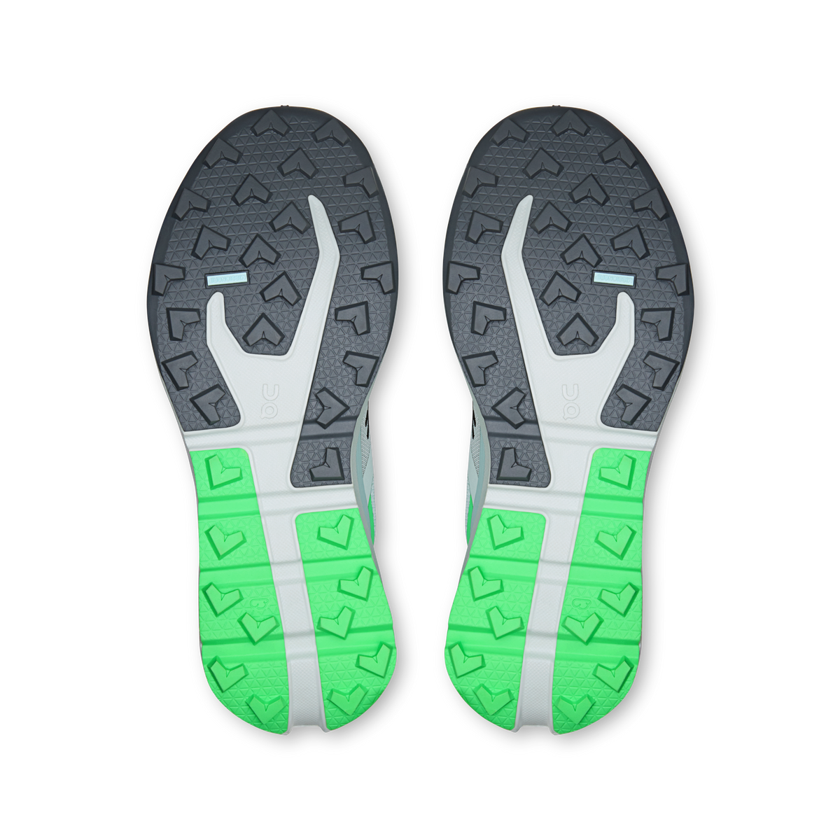 On Cloudvista 3 Flurry Verdite (Women'S)