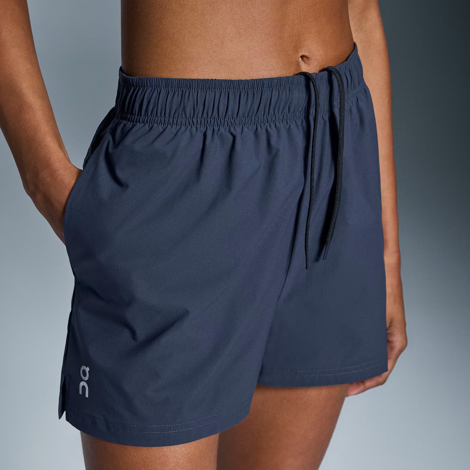 On 3" Core Shorts Midnight (Women'S)