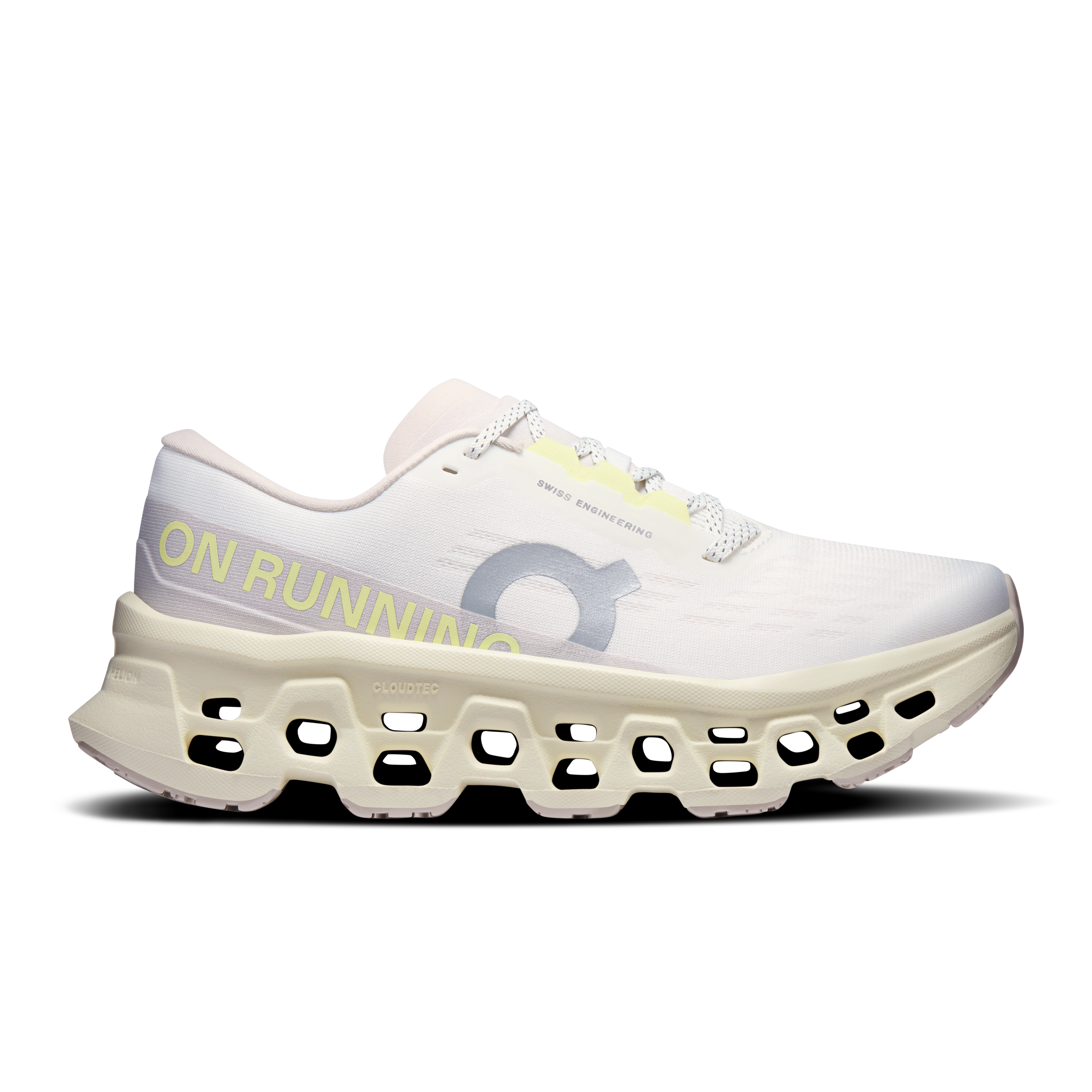 On Cloudmonster 3 Ivory Seedling (Women'S)