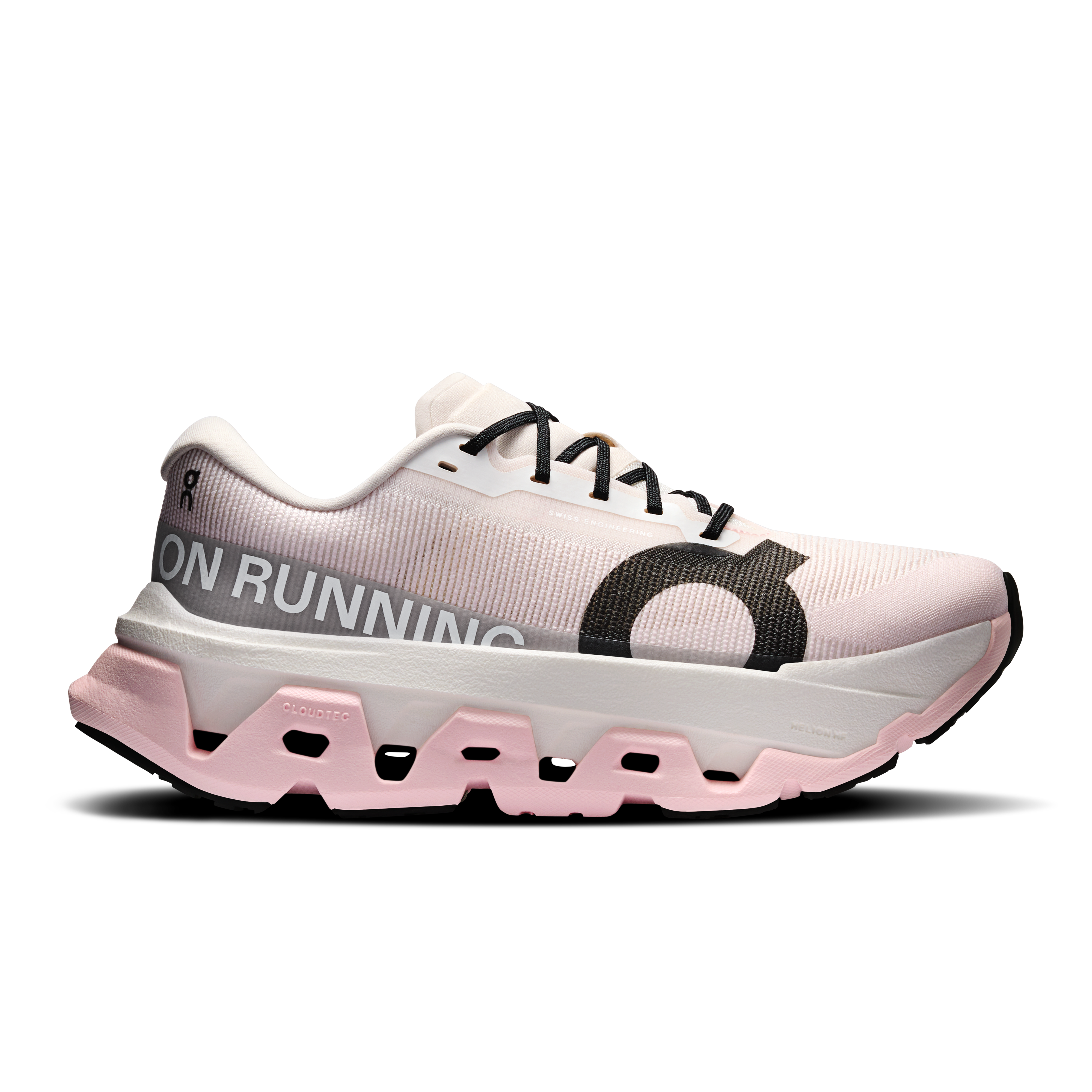 On Cloudmonster 3 Hyper Ivory Peony (Women'S)