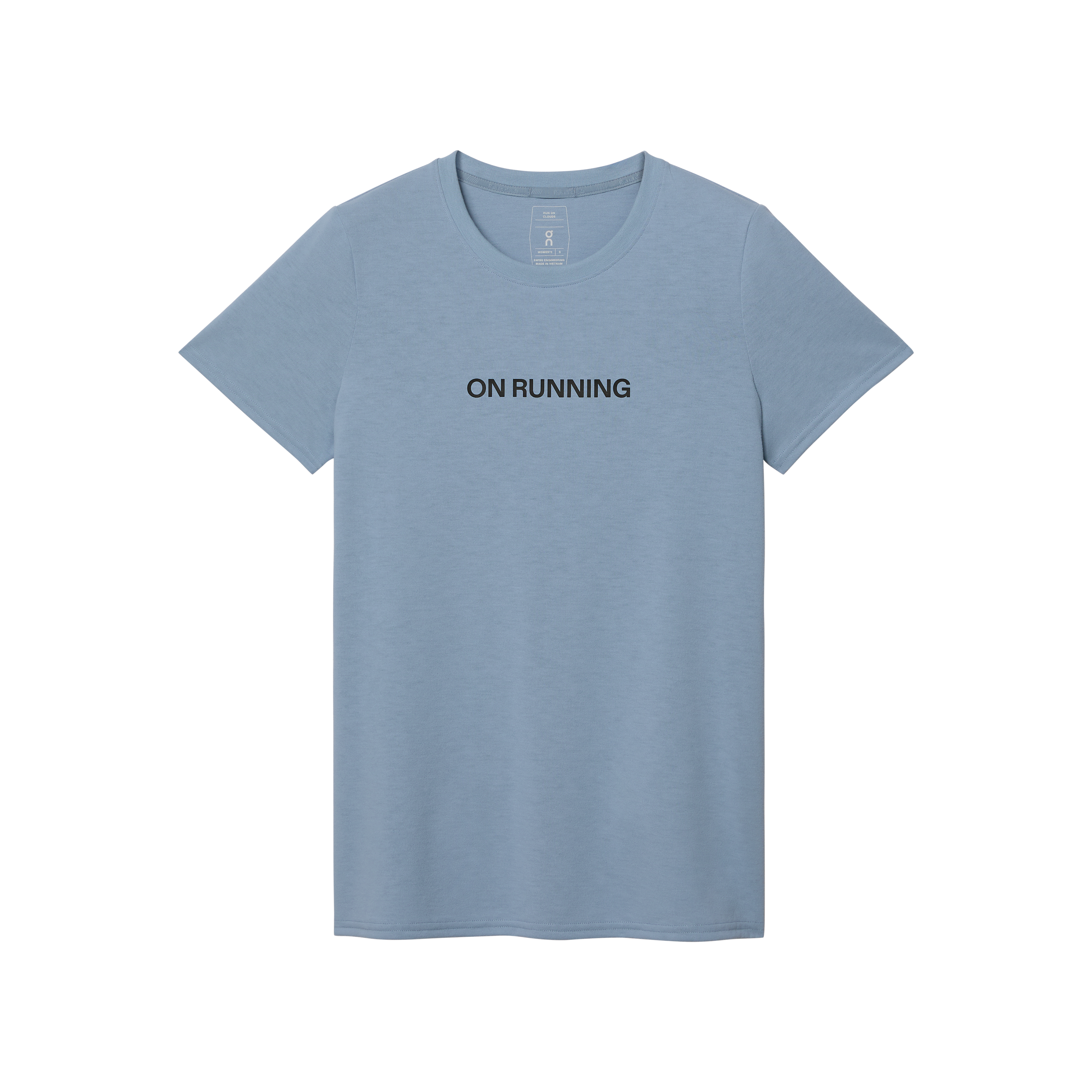 On On Run-T Chambray (Women'S)