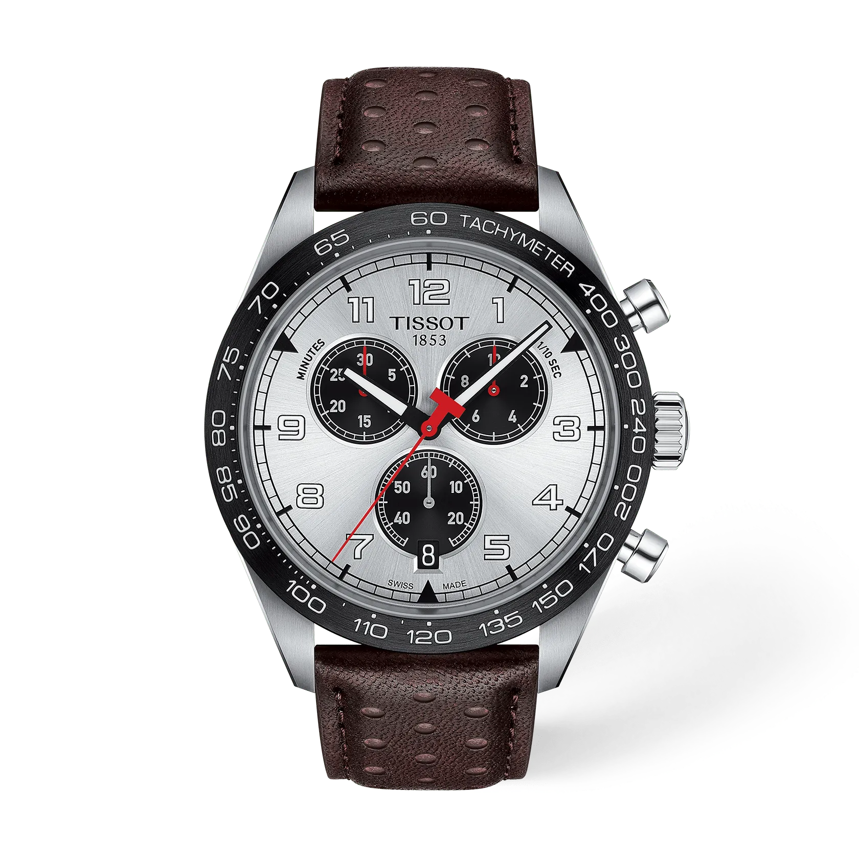 Tissot Prs 516 45Mm T1316171603200