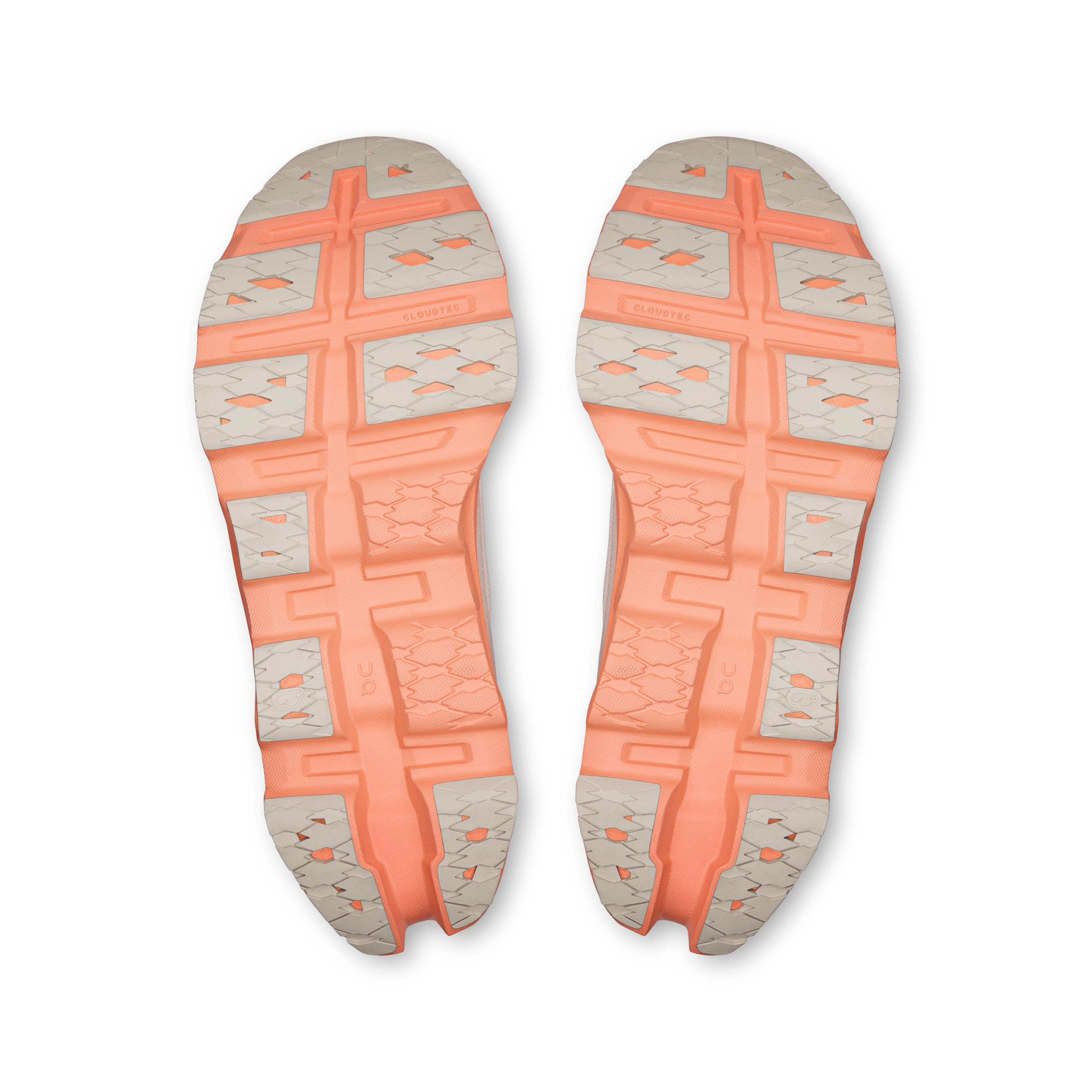 On Cloudmonster 3 Ivory Sunstone (Women'S)