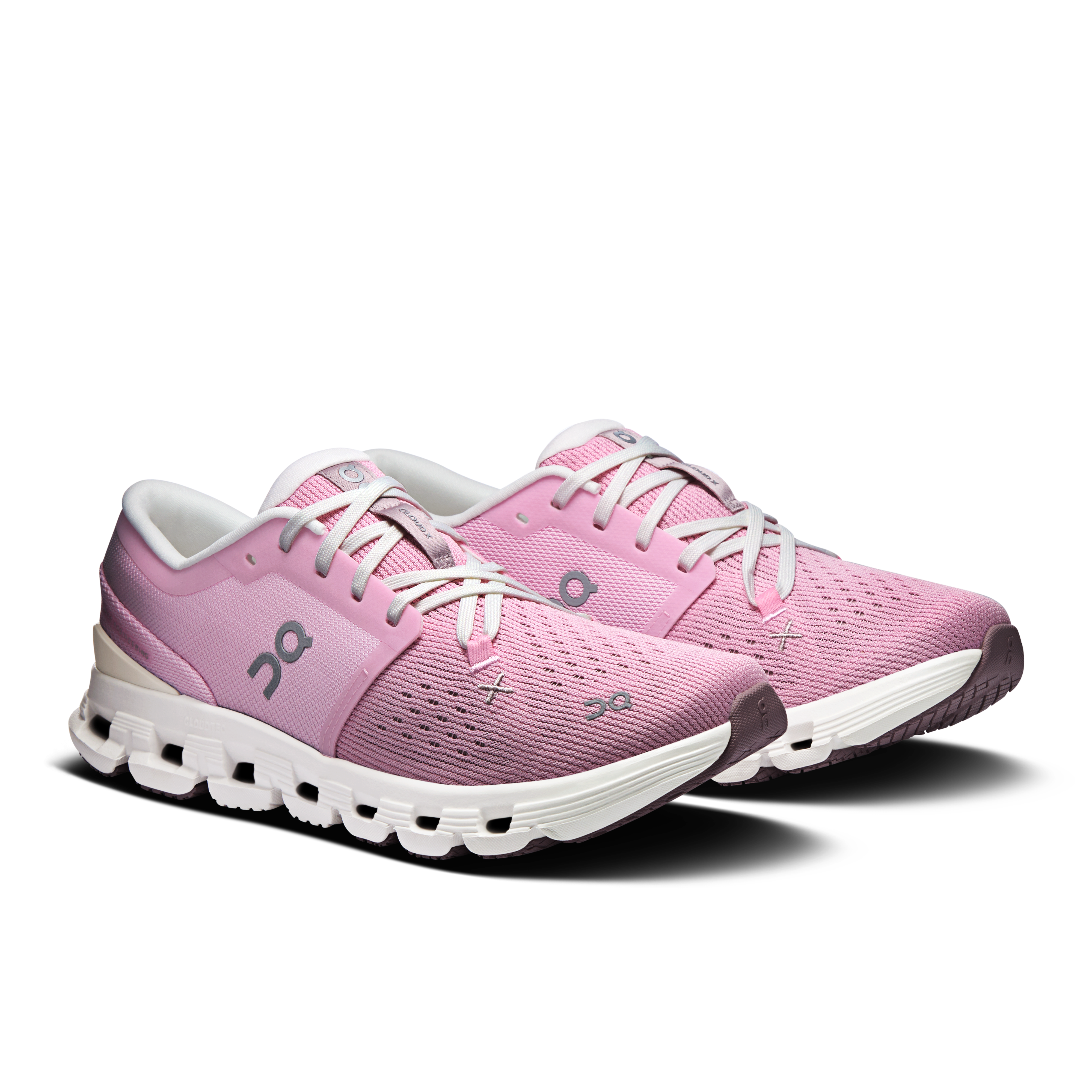 On Cloud X 4 Petal Sand (Women'S)