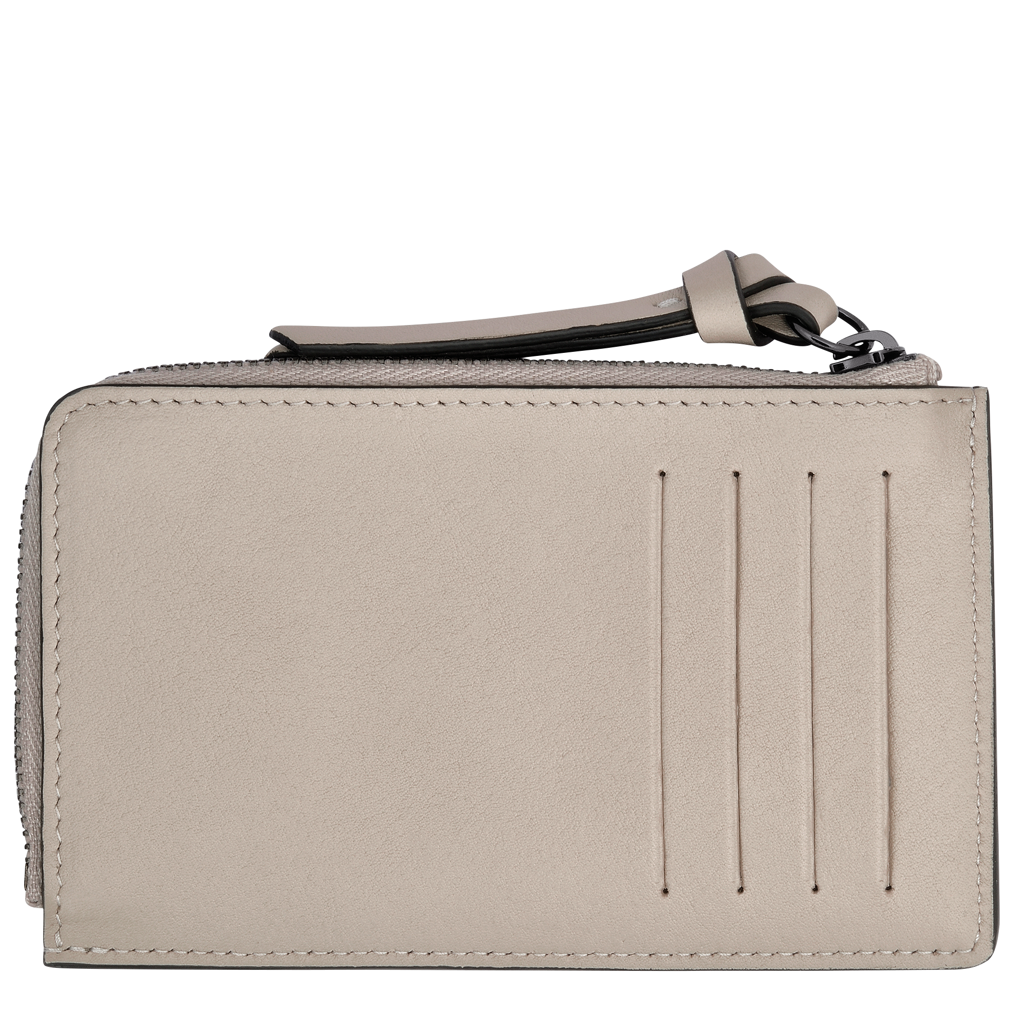 Longchamp Longchamp 3D Card holder Clay