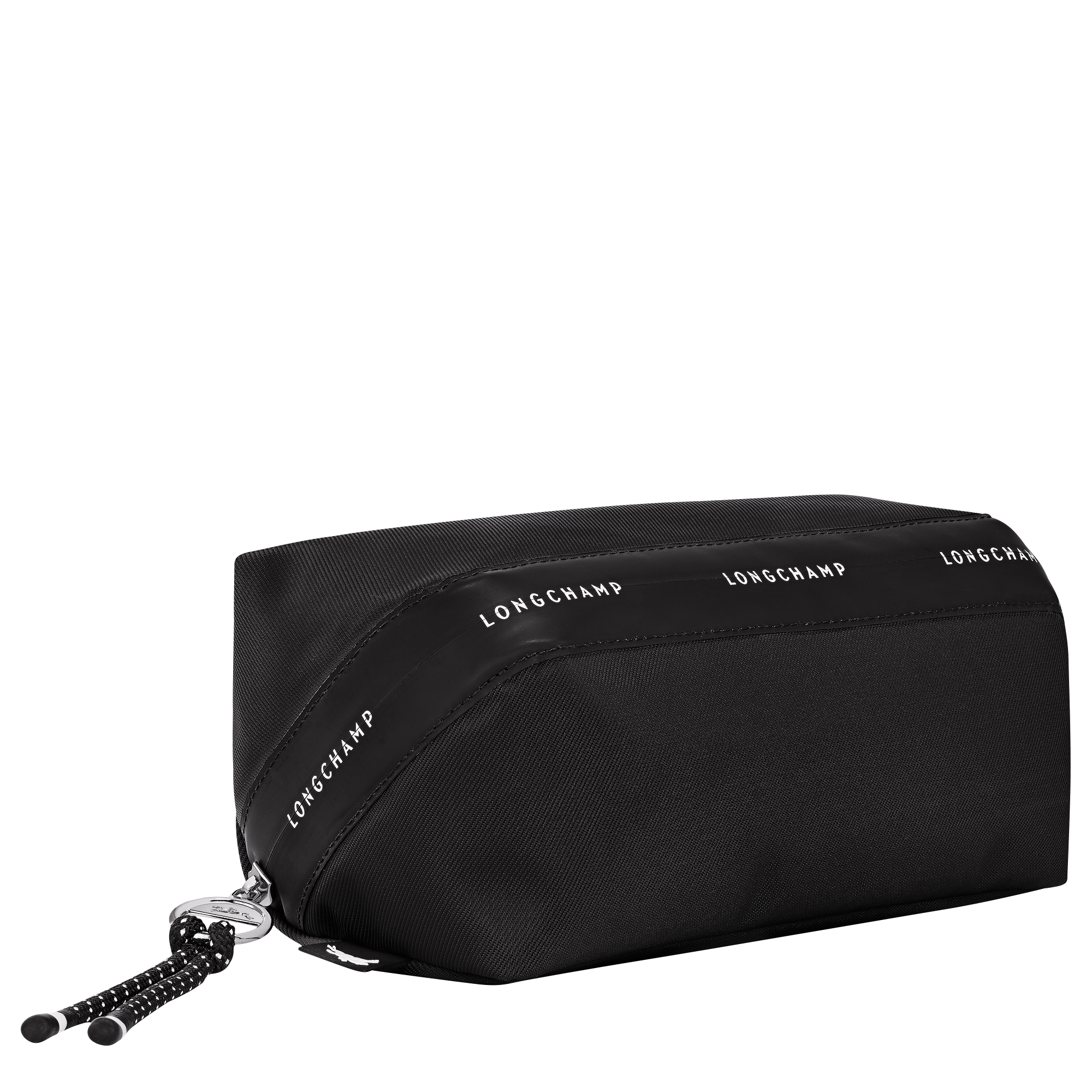 Longchamp Le Pliage Energy Pouch Black