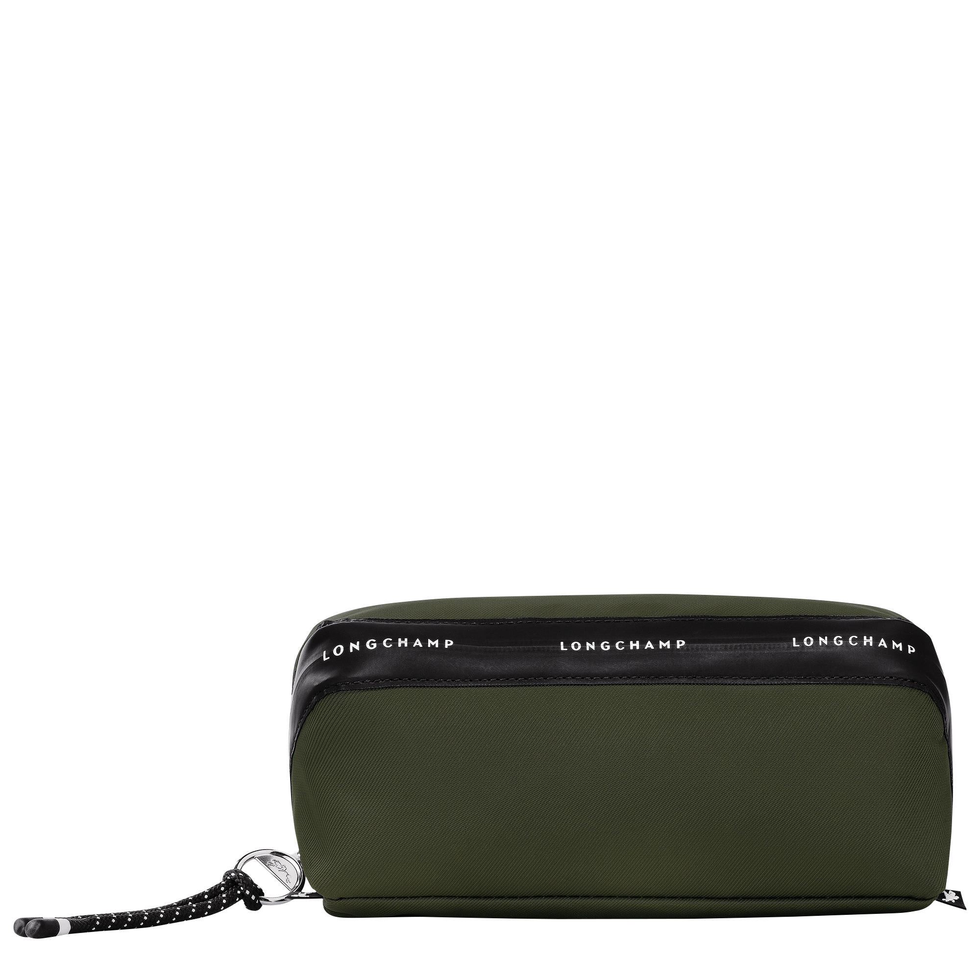 Longchamp Le Pliage Energy Pouch Khaki