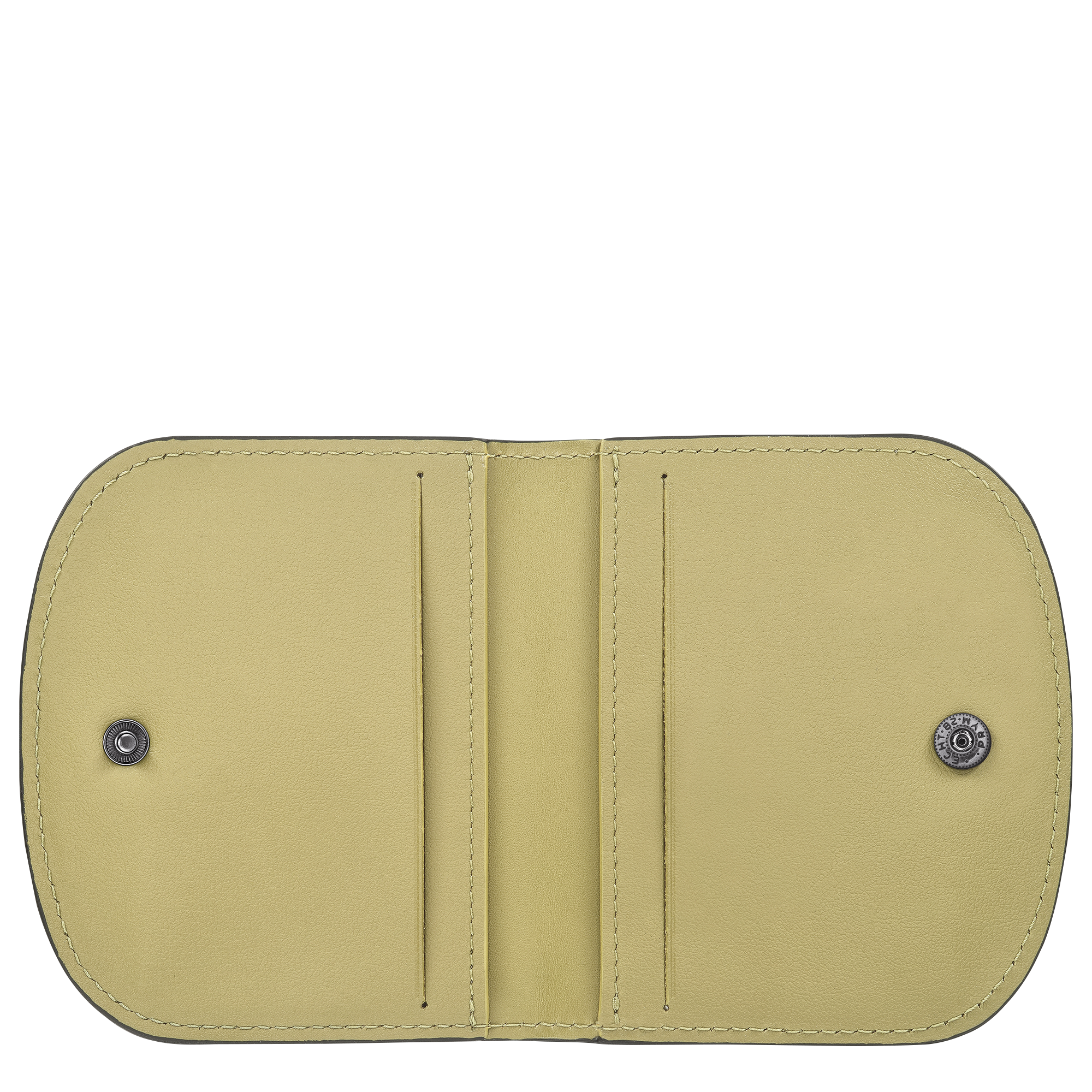 Longchamp Le Pliage Xtra Card holder Pistachio