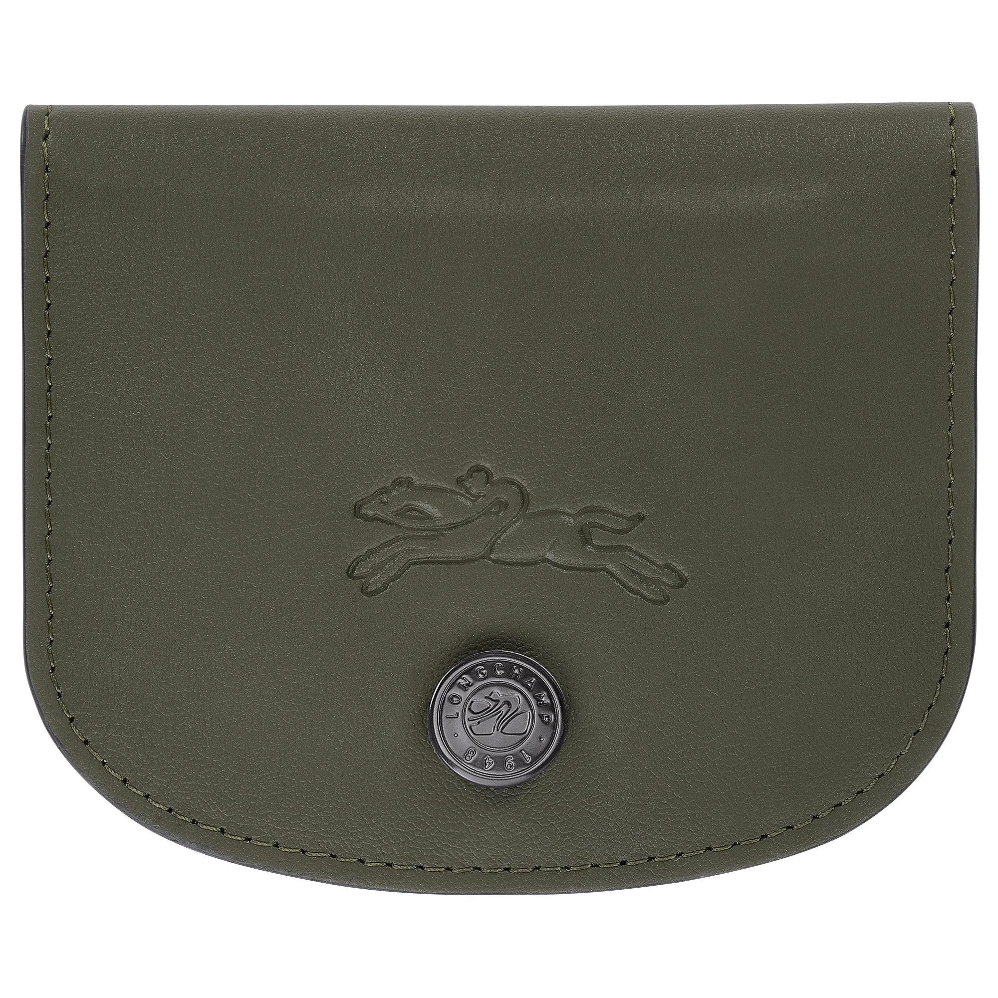 Longchamp Le Pliage Xtra Card holder Fir
