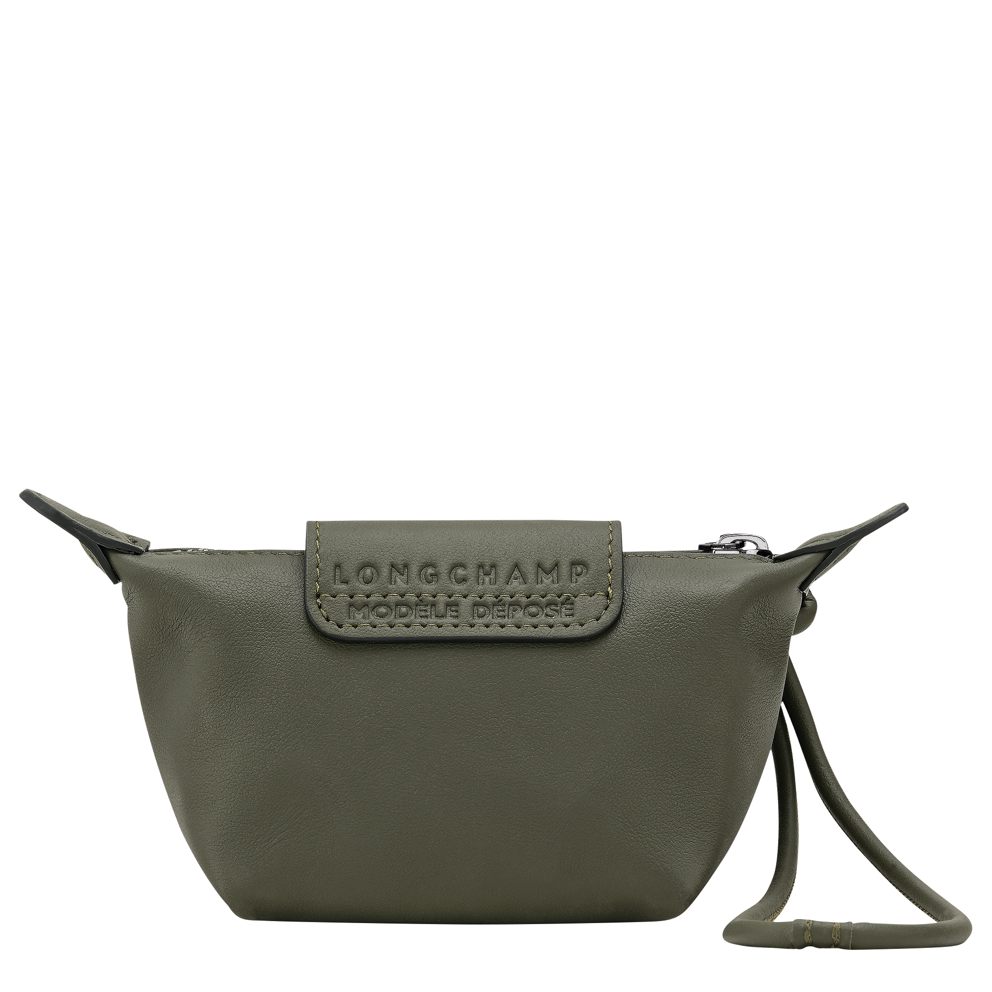 Longchamp Le Pliage Xtra Coin purse Fir