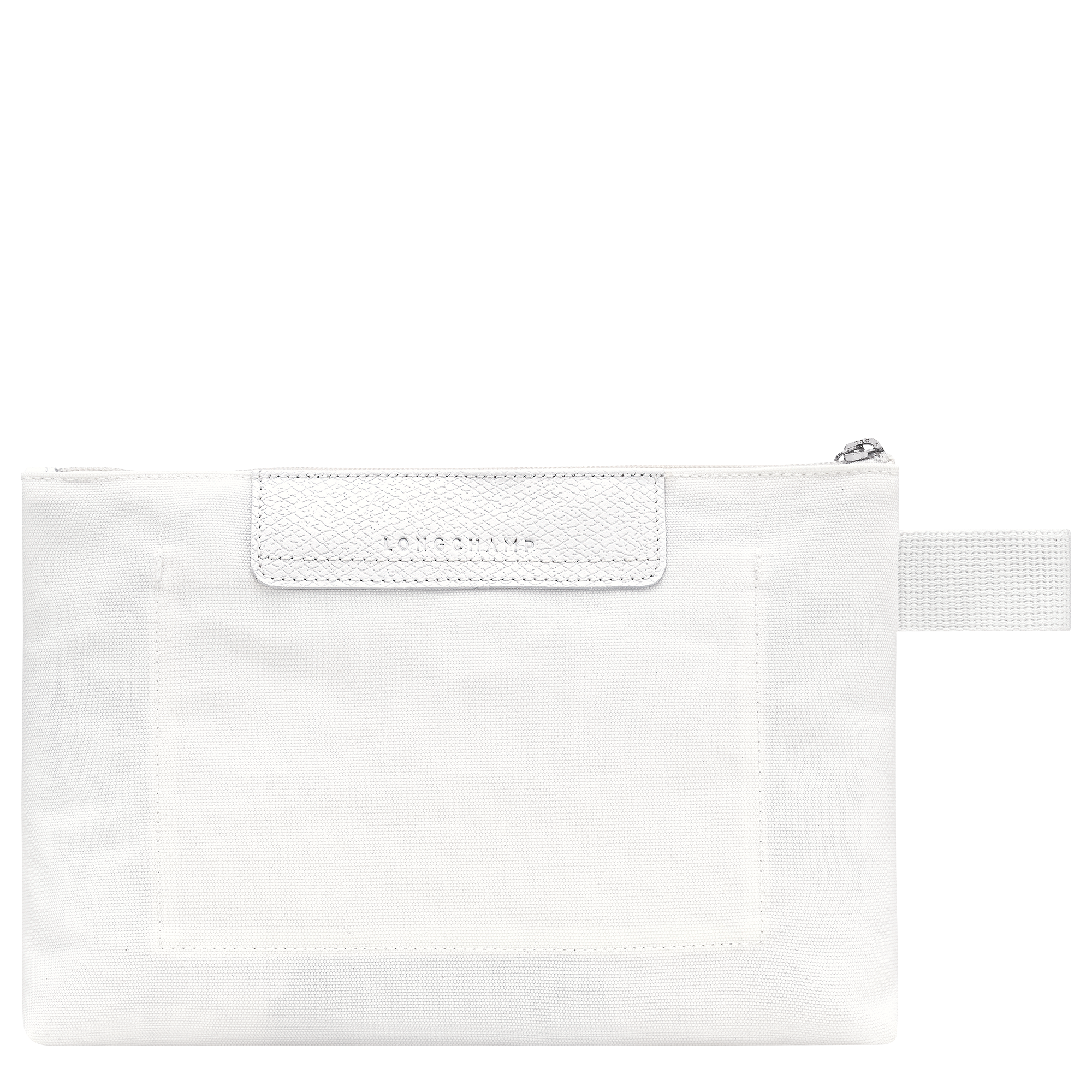 Longchamp Le Pliage Collection Pouch Rainbow