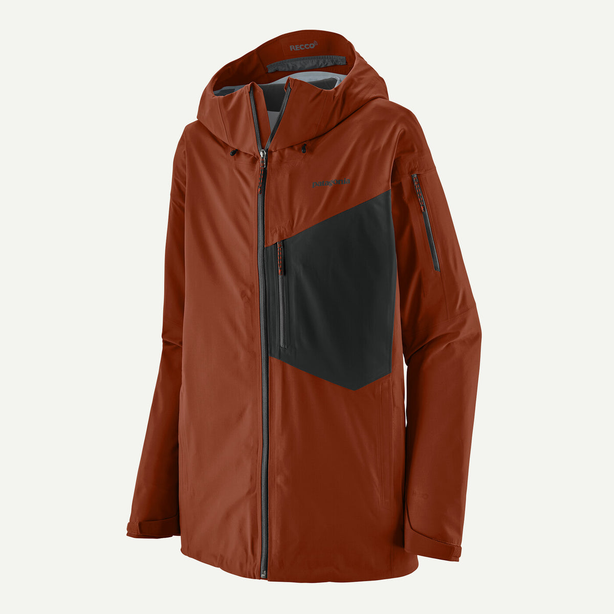 Patagonia M'S Snowdrifter Jacket