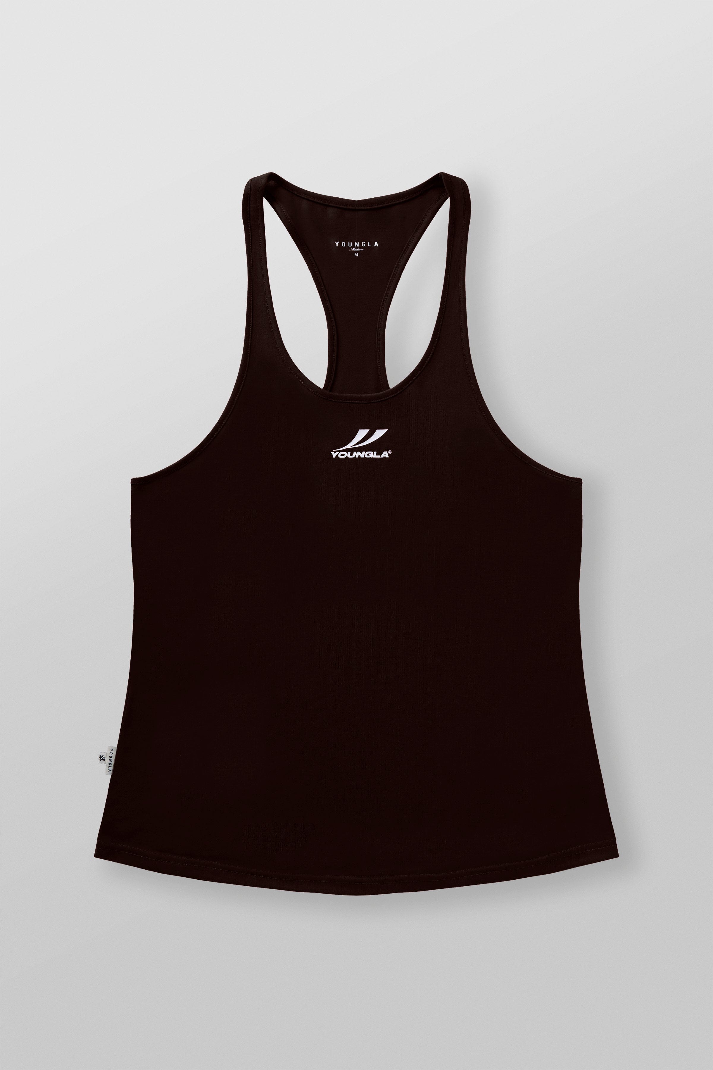 YoungLA 3009 - Flex Stringers Black