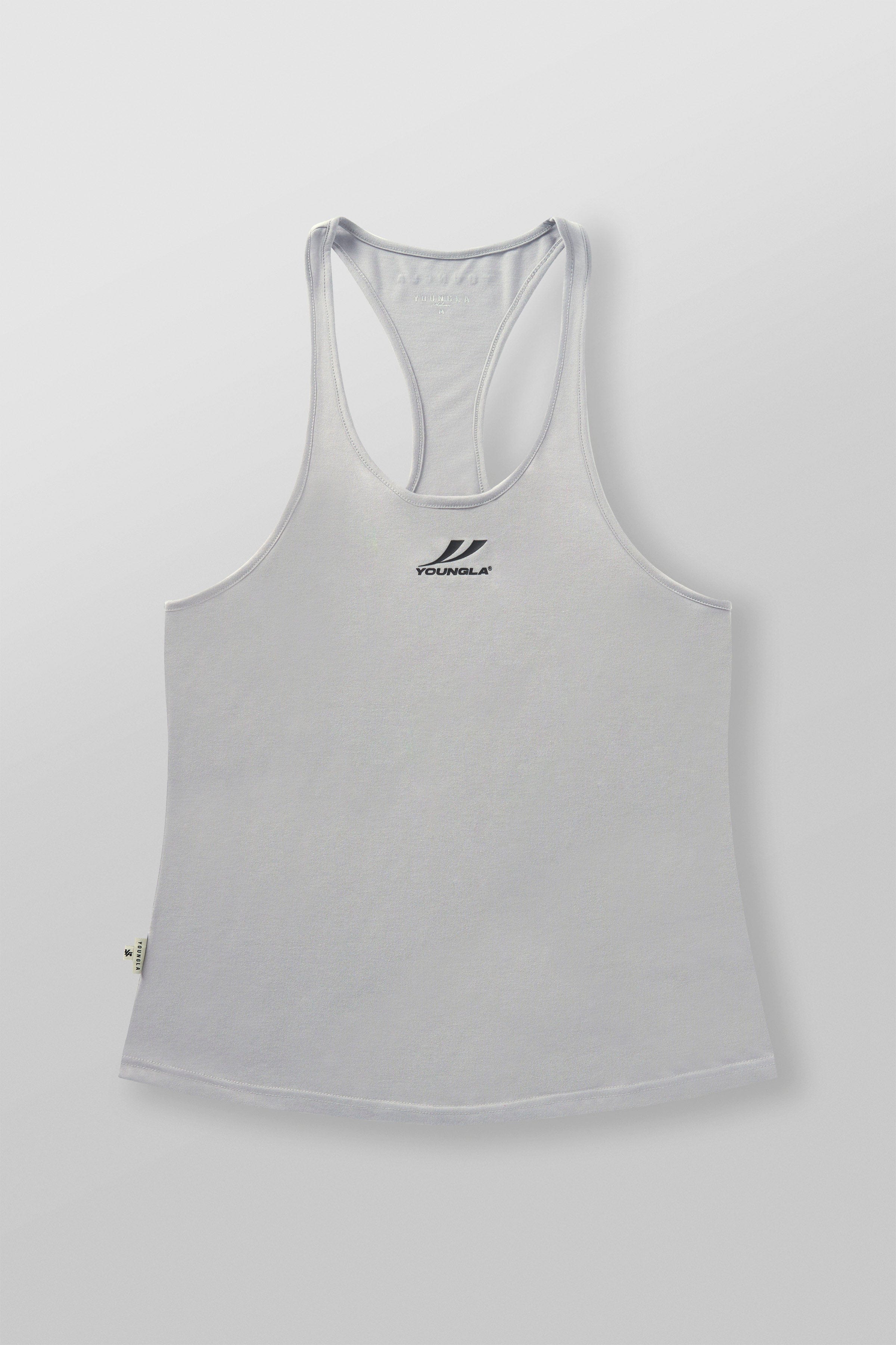 YoungLA 3009 - Flex Stringers Light Grey