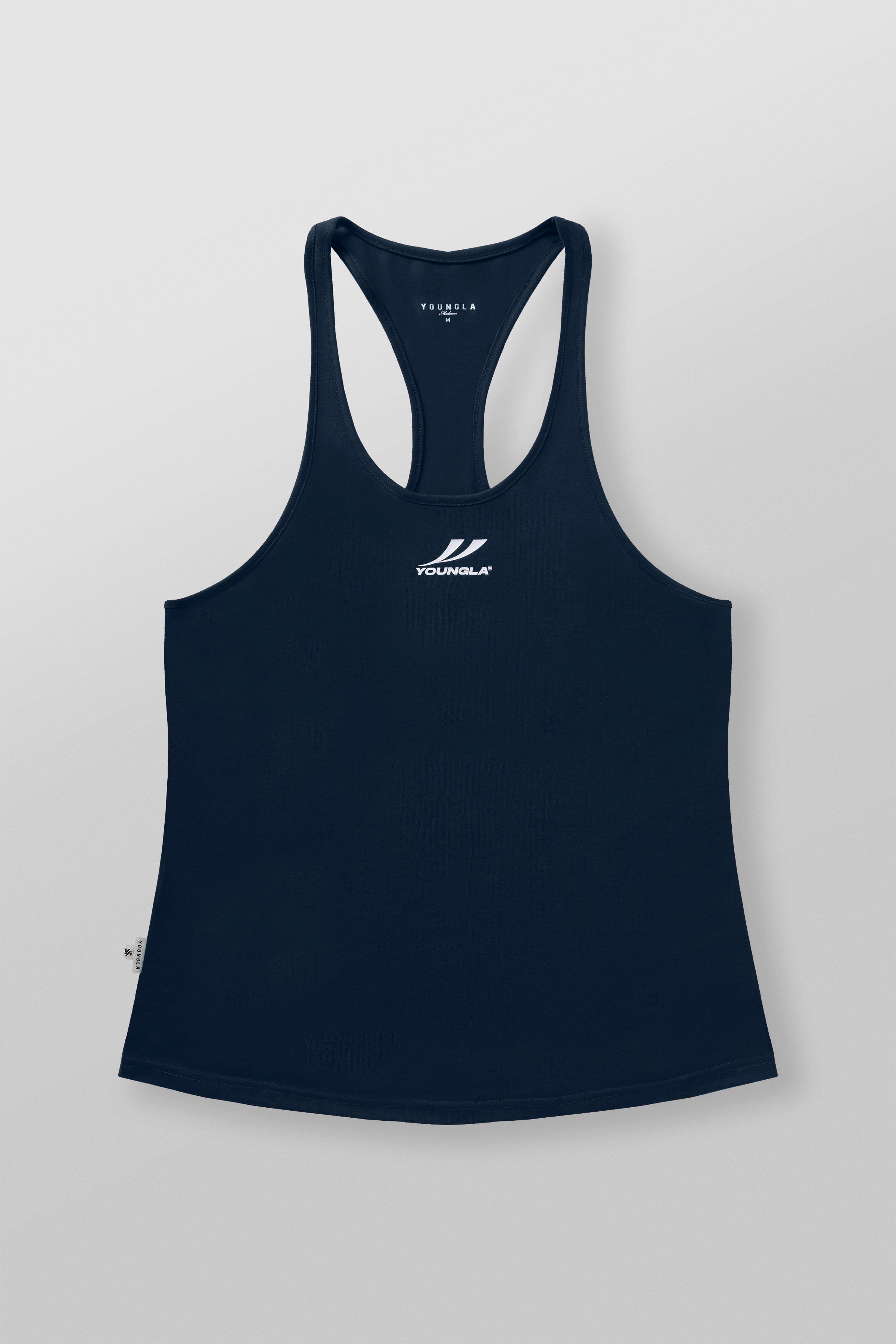 YoungLA 3009 - Flex Stringers Navy