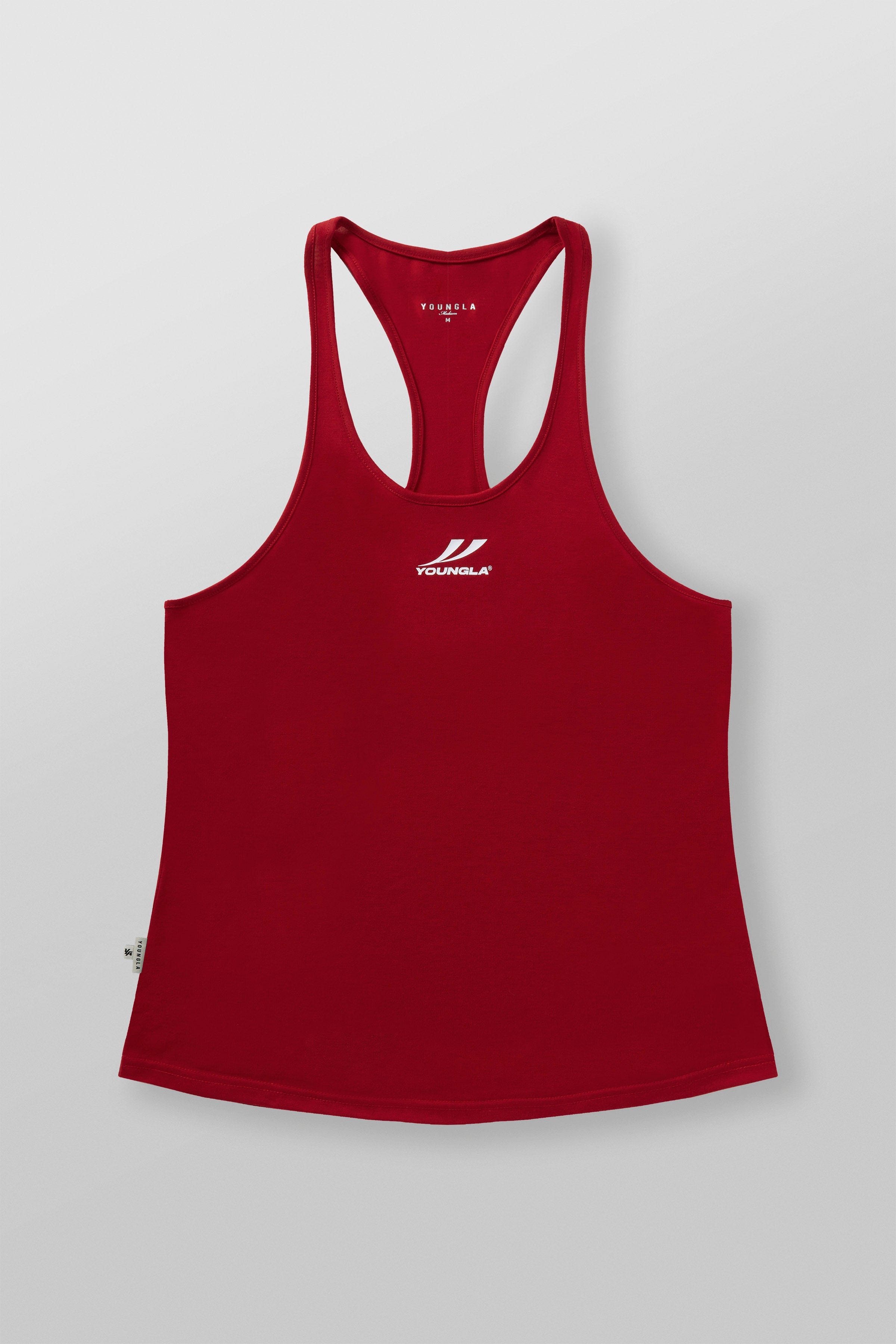 YoungLA 3009 - Flex Stringers Red