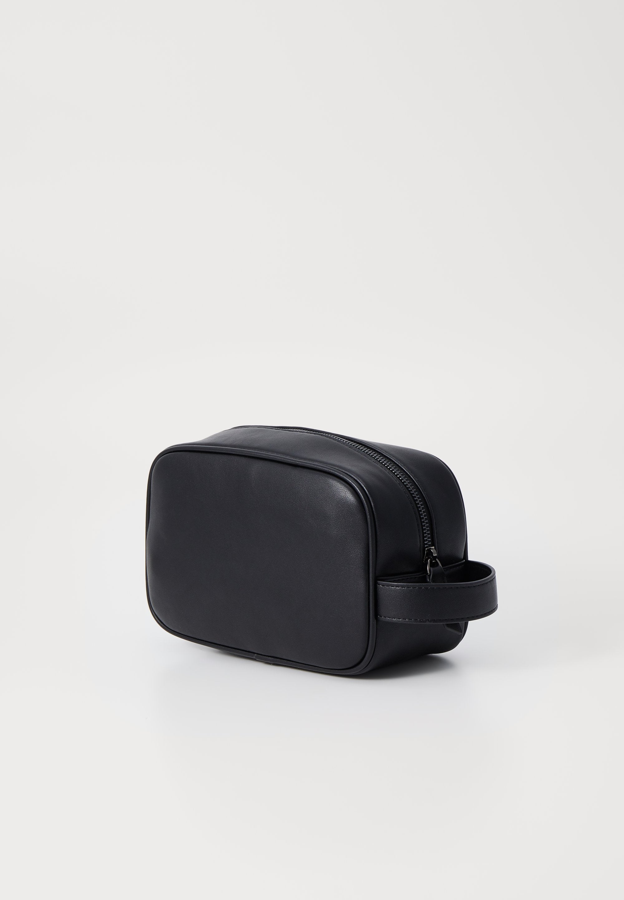 Valentino Bags Horizon Unisex - Wash Bag - Nero