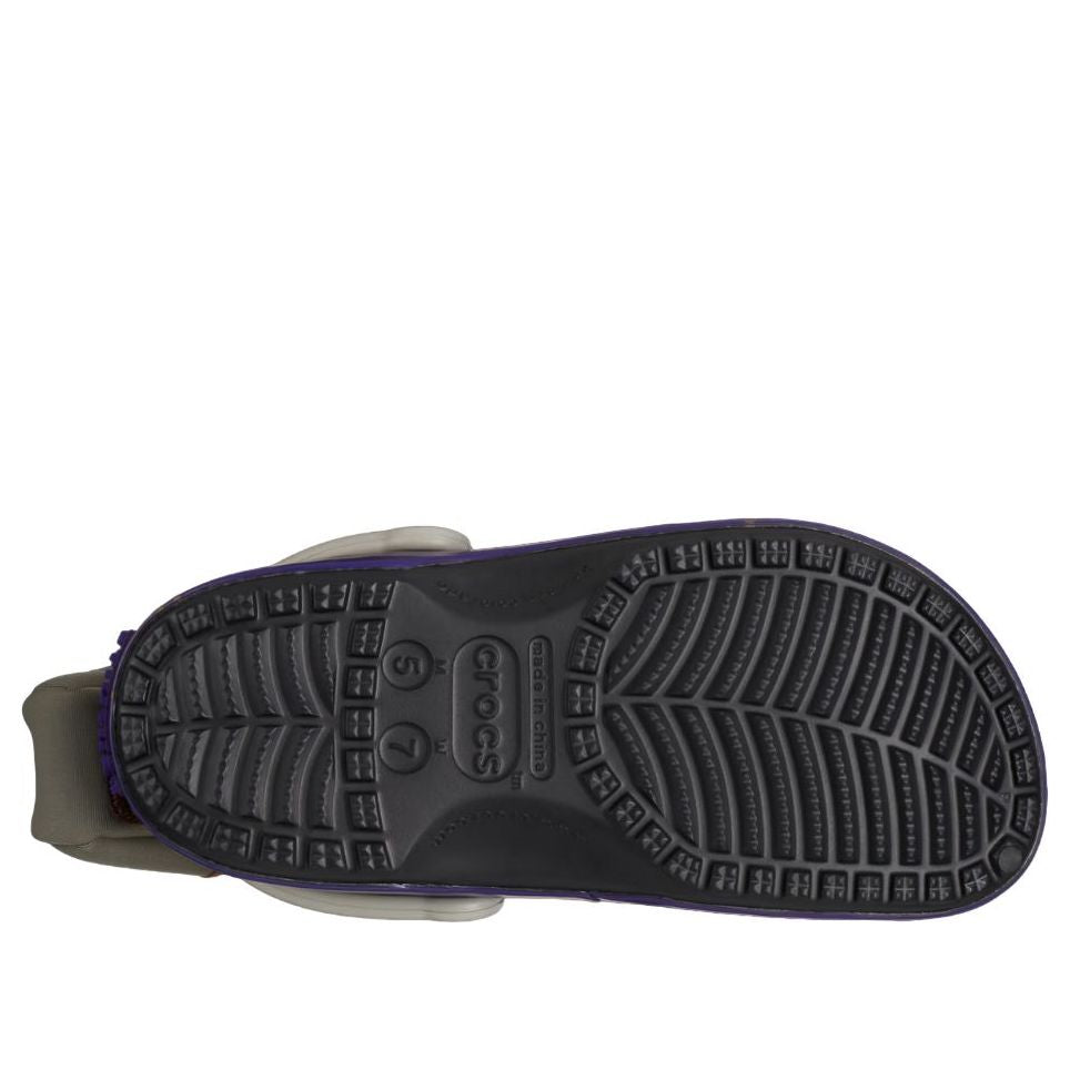 Crocs Classic Clog Fortnite Battle Bus