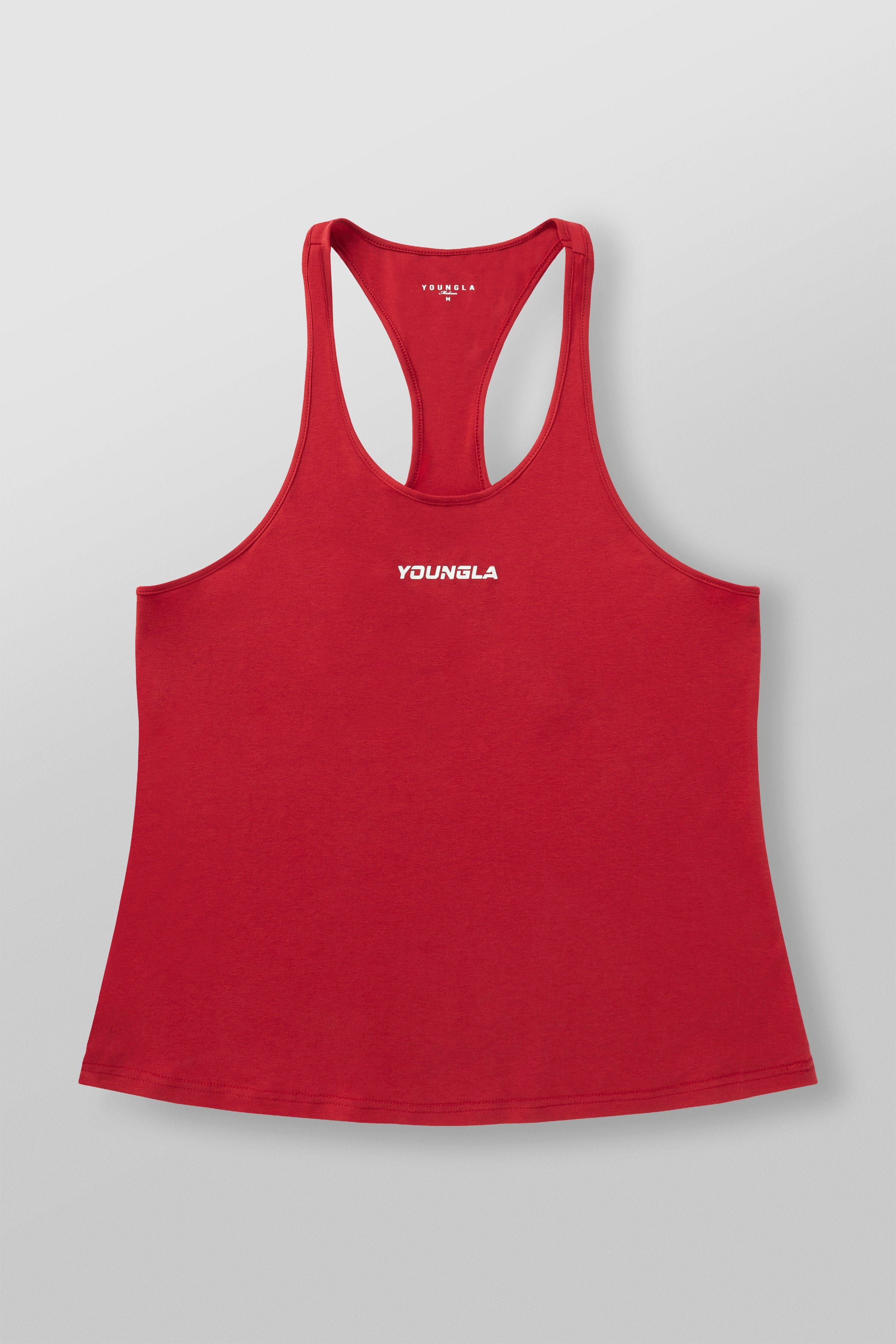 YoungLA 3011 - The Perfect Stringer Red