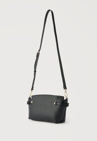 Valentino Medea Cross Body Bag Black