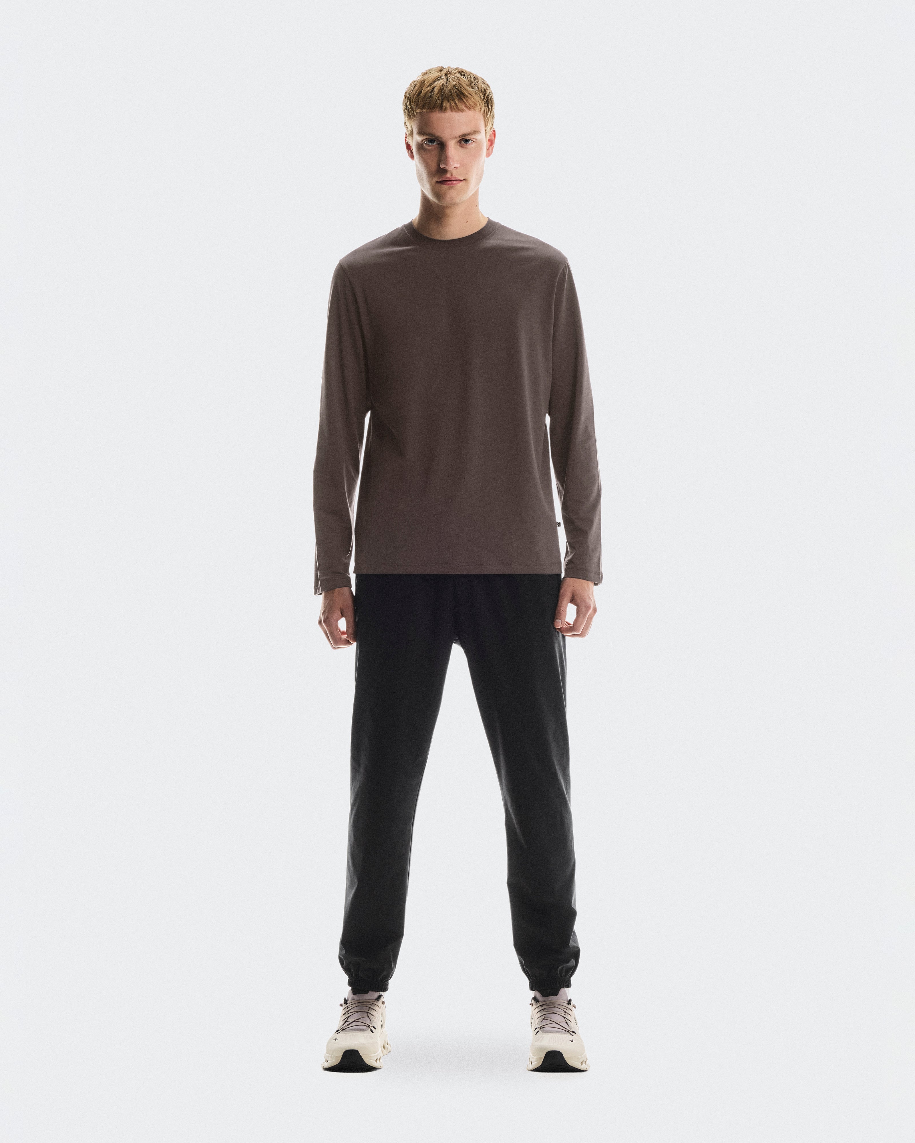 On Focus Long-T Pebble