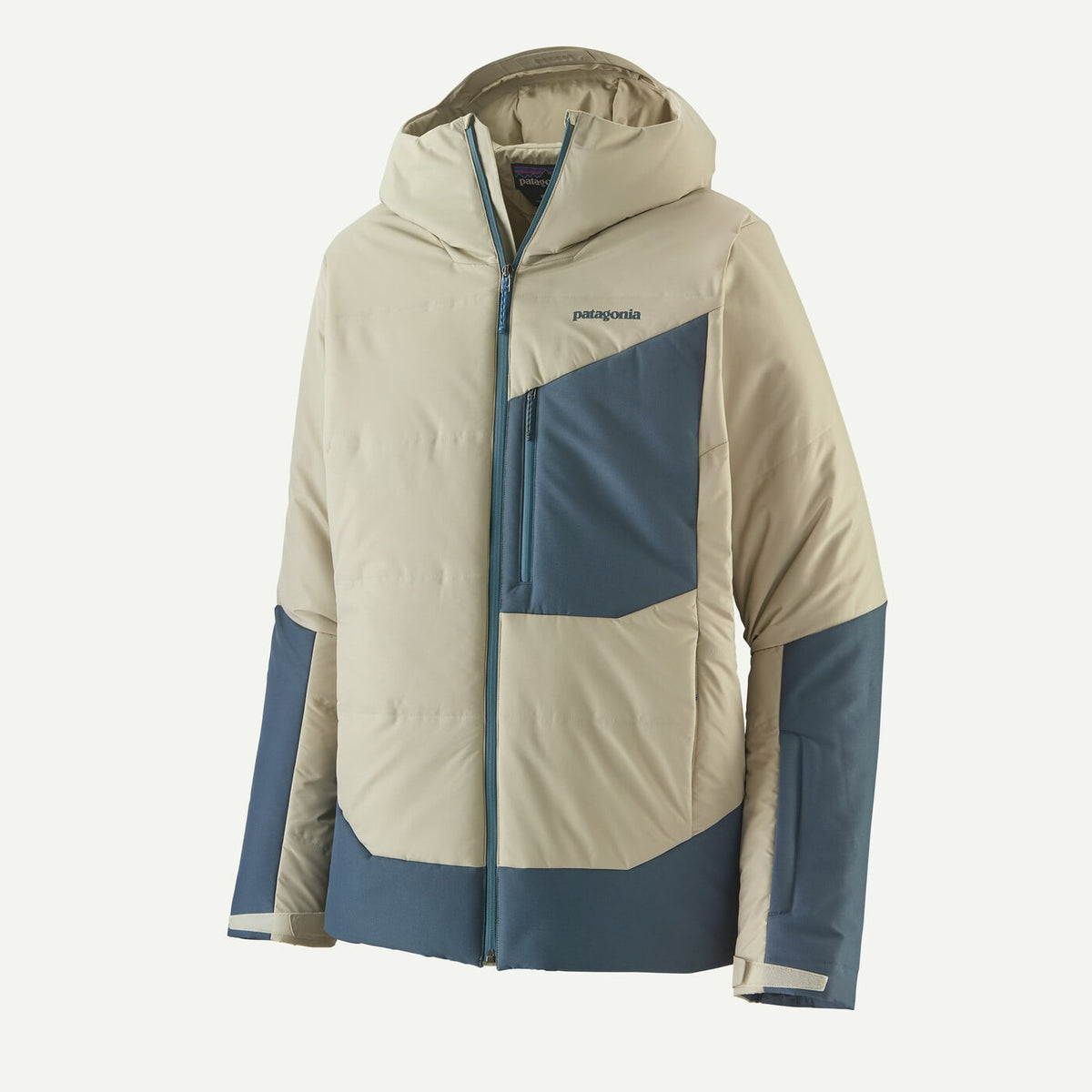 Patagonia M'S Insulated Snowfarer Jacket