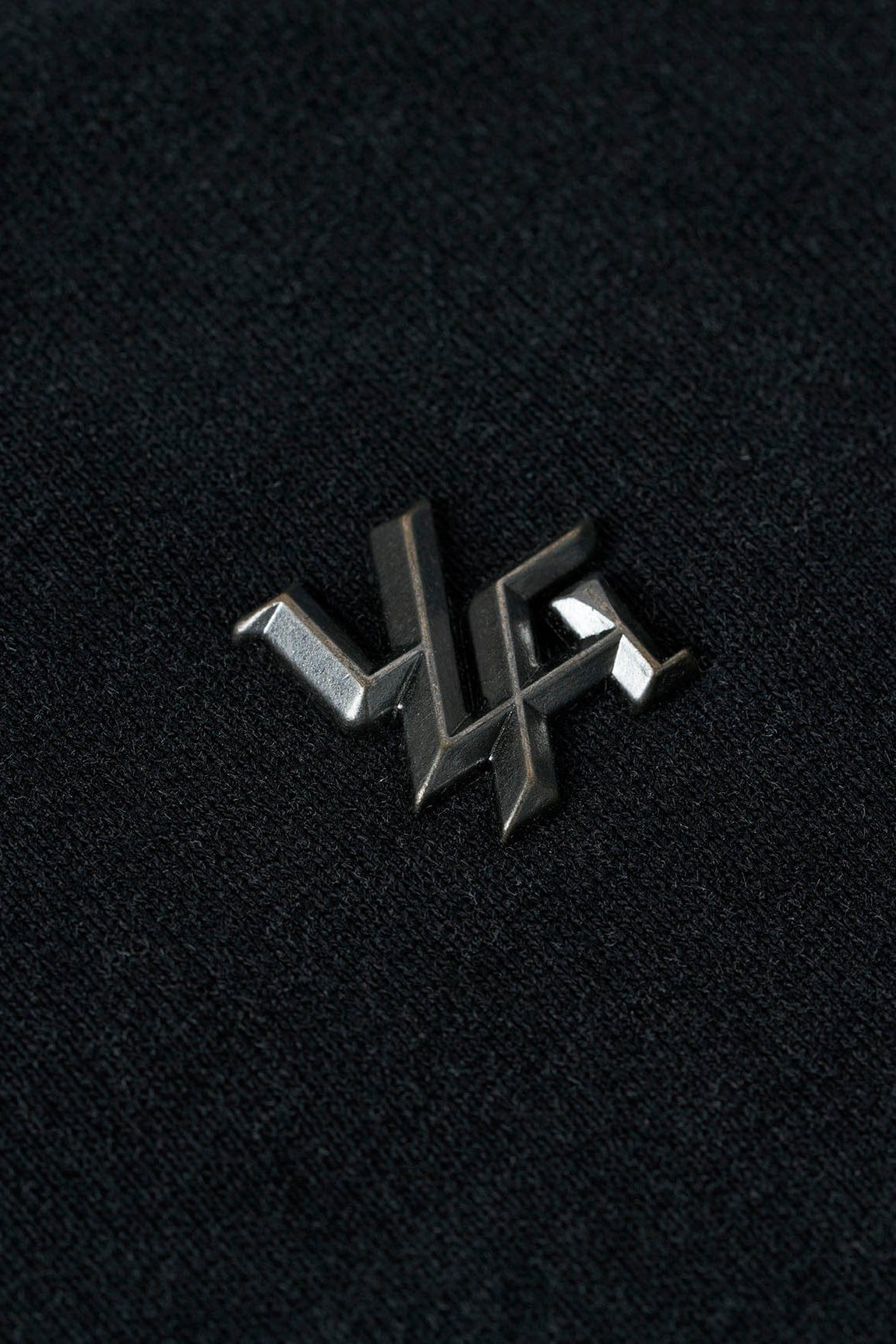 YoungLA 3035 - Elevated Essentials - Cut Offs Black Wash