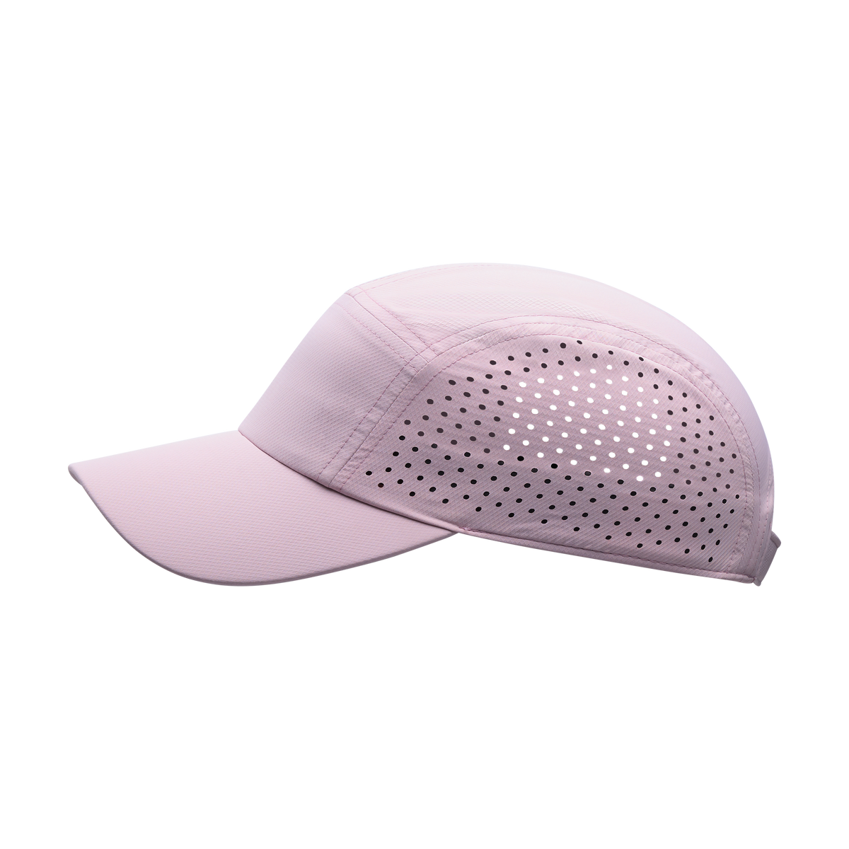 On Lightweight Cap Kids Mauve