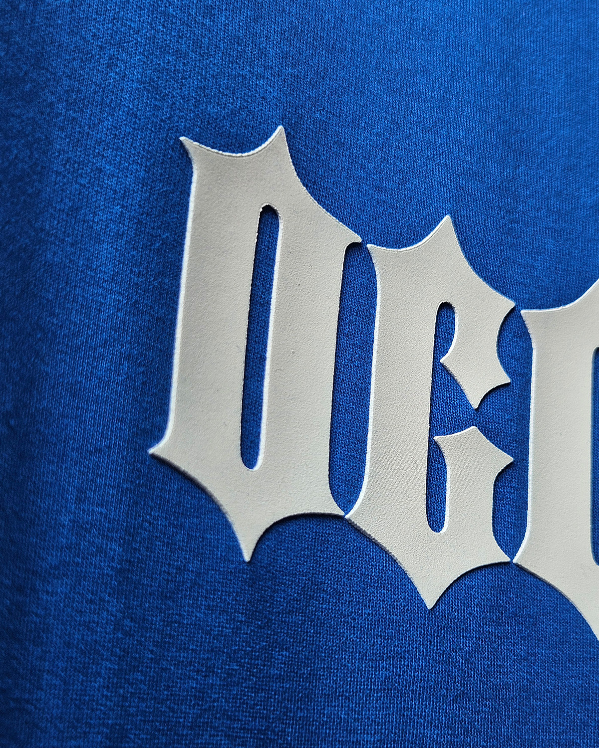 BLUE 23 WINGS T-SHIRT