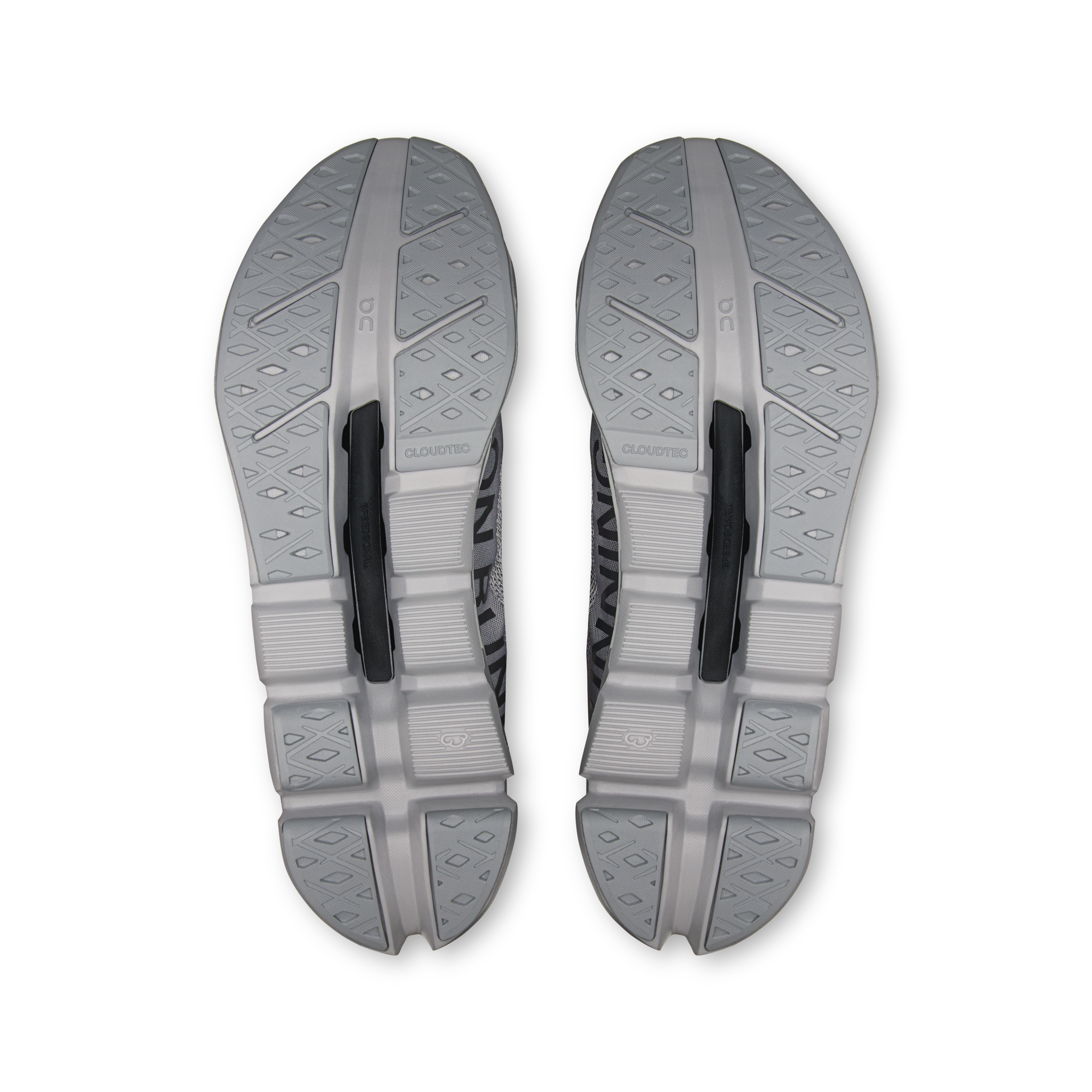 On Cloudflow 5 Alloy Rock