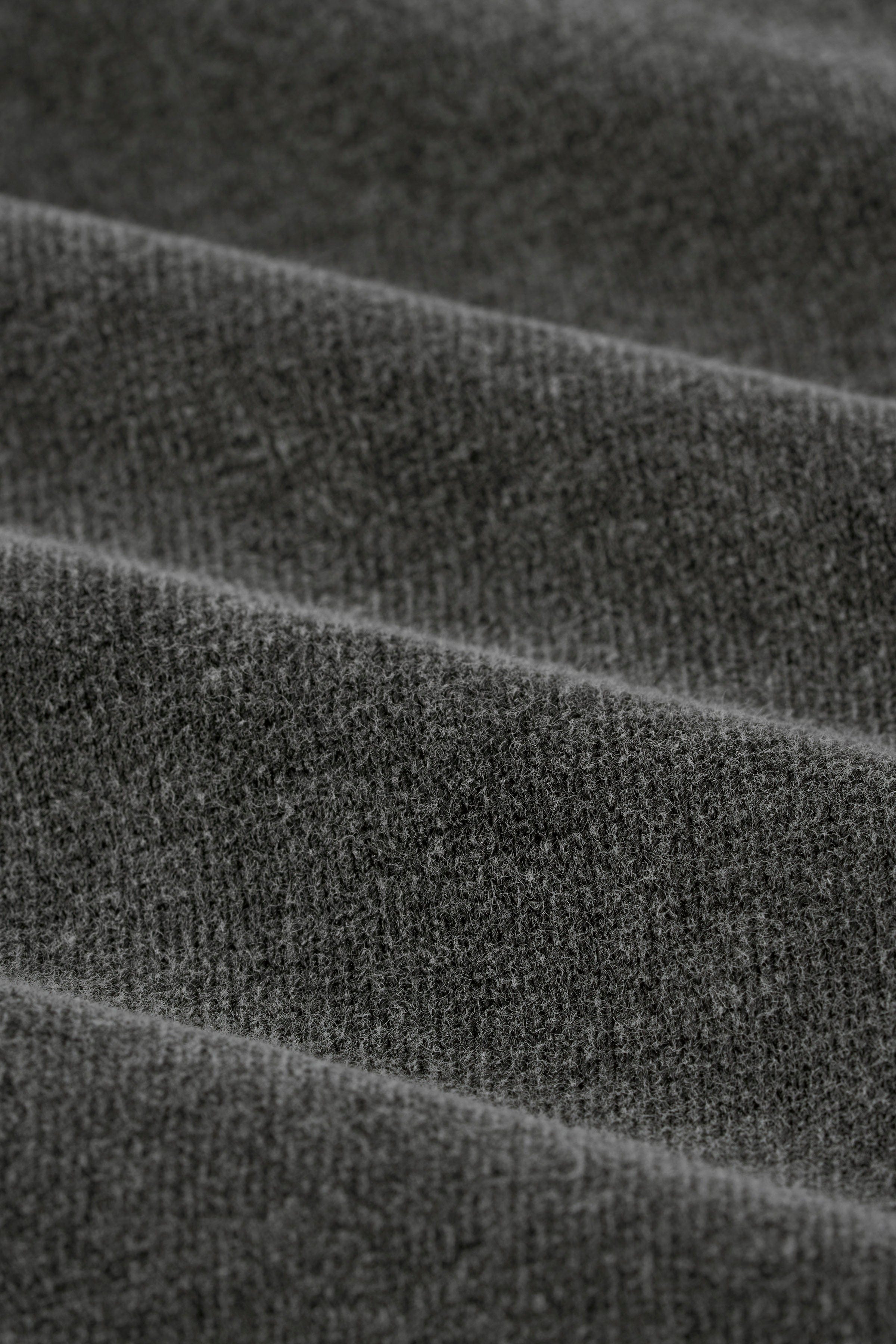 YoungLA 3054 - Scuffed Cloud Cut-offs Grey Wash