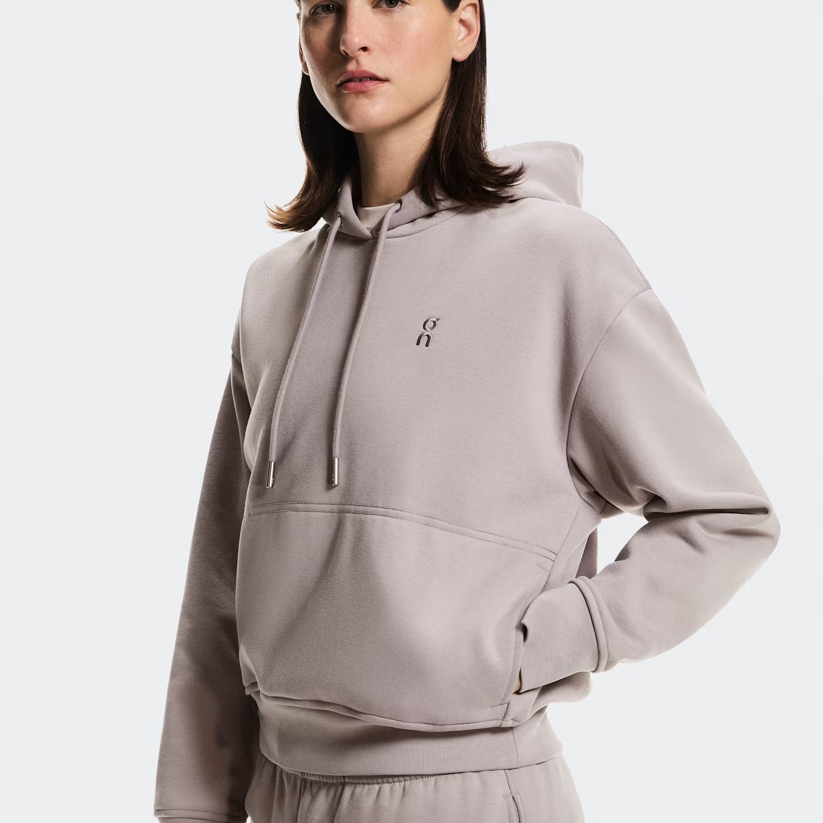 On Club Collective Hoodie Ore (Women'S)