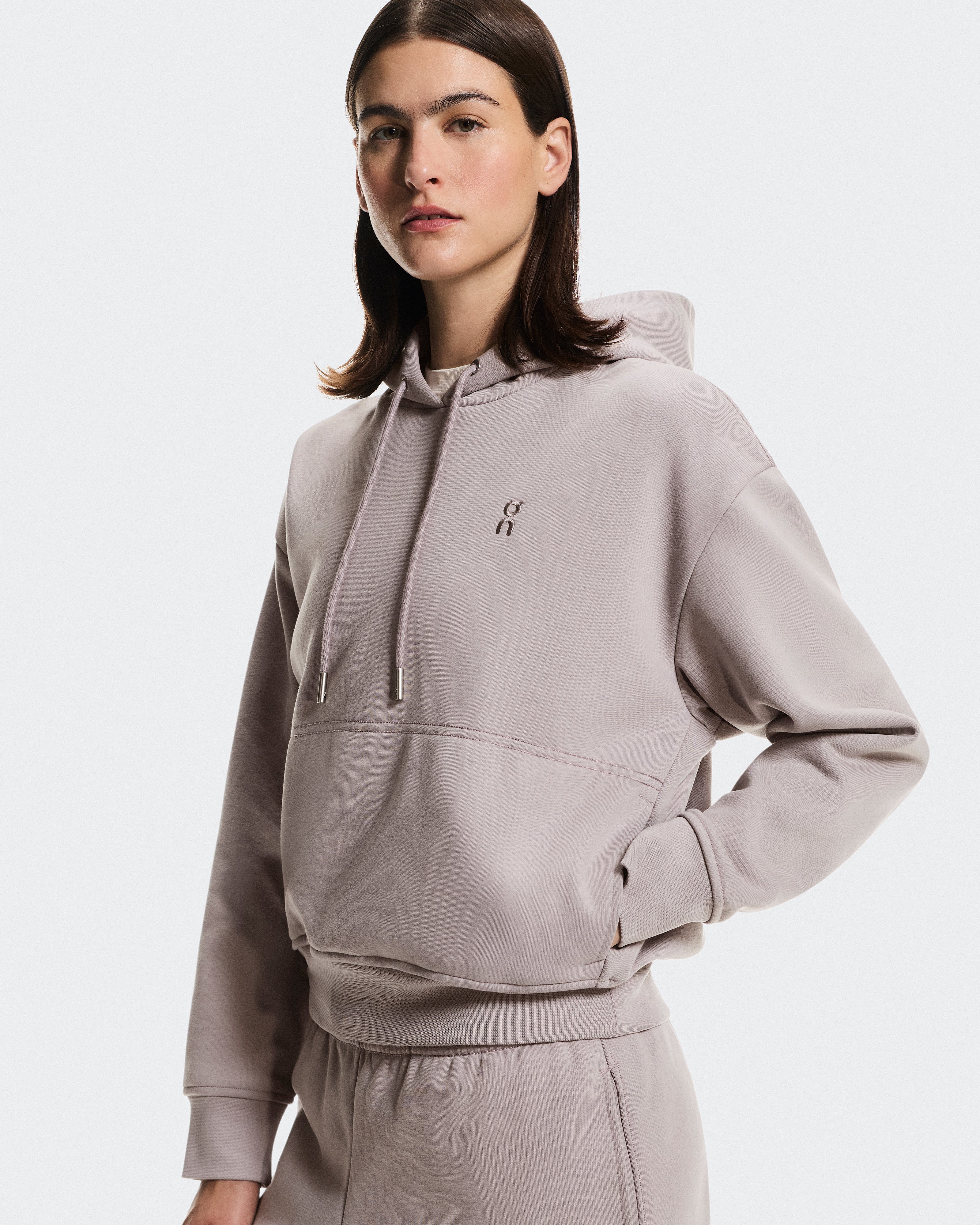 On Club Collective Hoodie Ore (Women'S)
