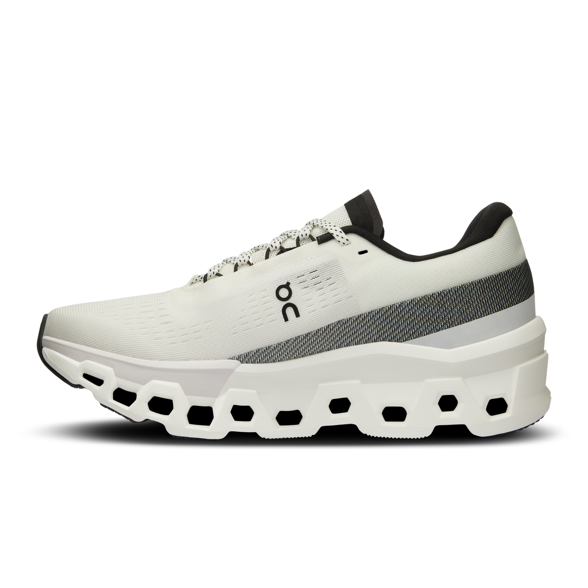 On Cloudmonster 2 White Frost (Women'S)