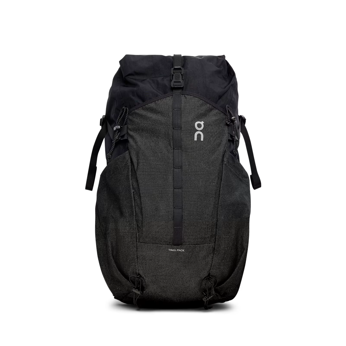 On Trail Pack 20L Black