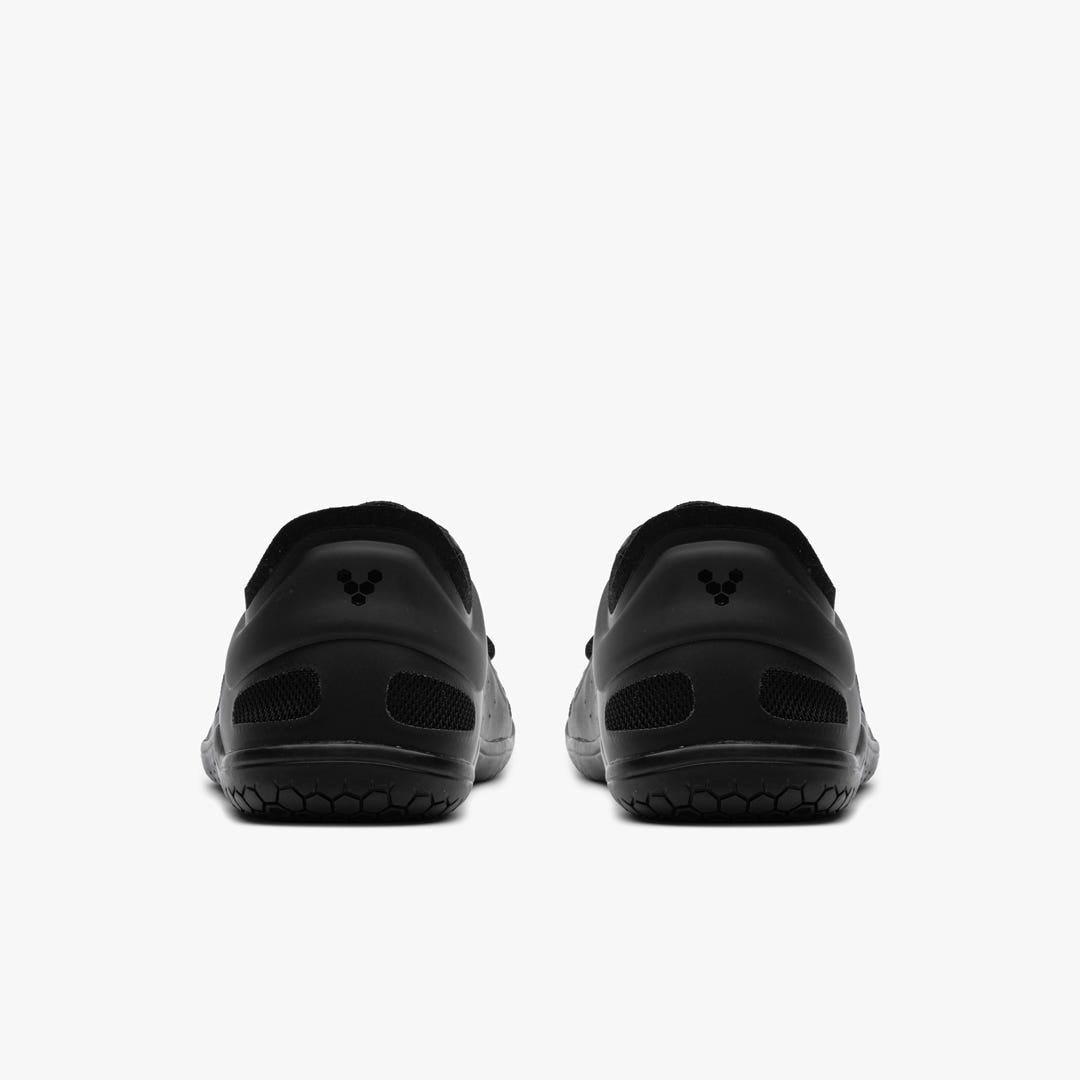 Vivobarefoot Primus Lite Iii Mens Obsidian