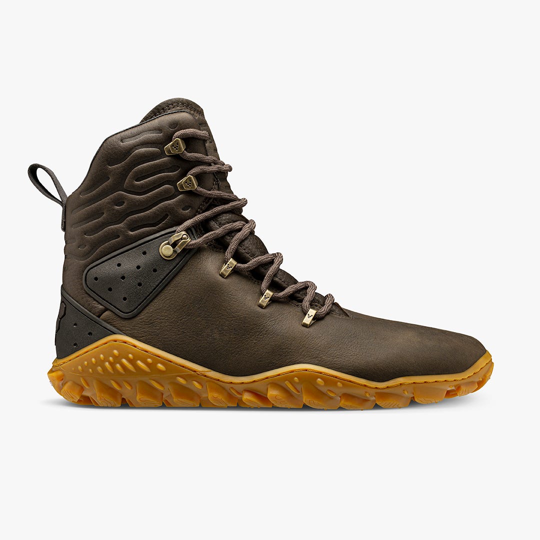 Vivobarefoot Tracker Forest Esc Mens Forest Bracken