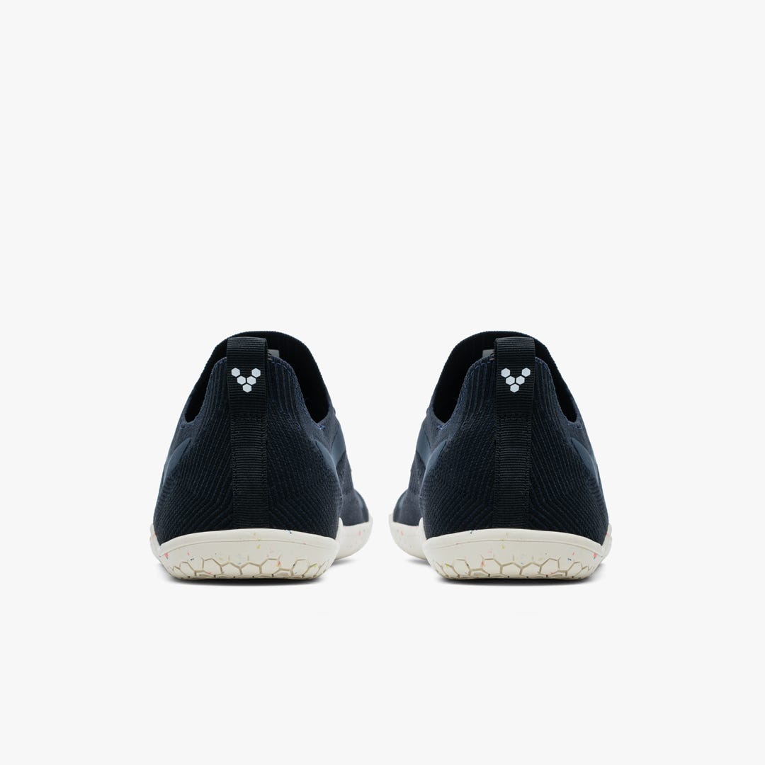 Vivobarefoot Primus Lite Knit Mens Midnight